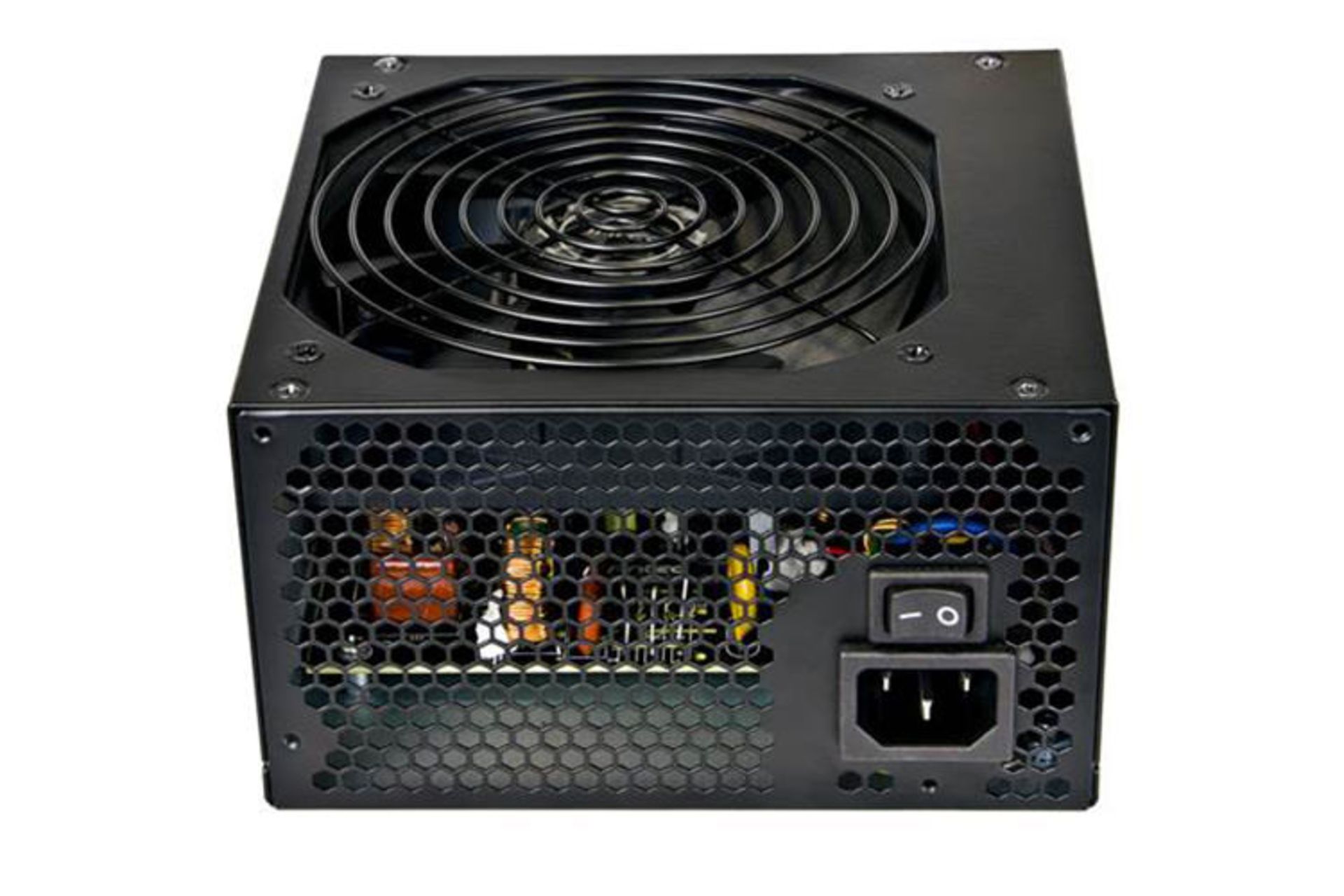 پاور کامپیوتر انتک VP500P V2 با توان 500 وات