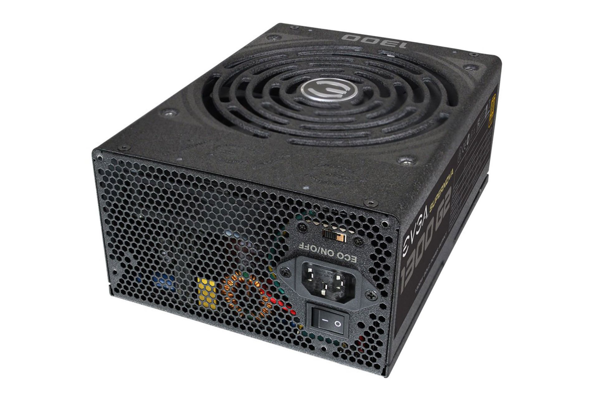 پاور کامپیوتر ای وی جی ای SuperNOVA 1300 G2 با توان 1300 وات