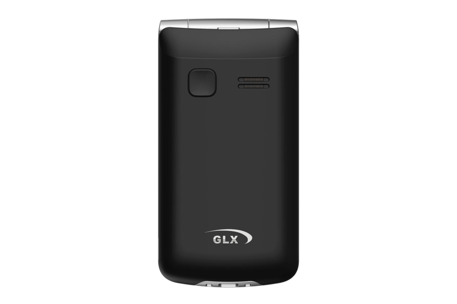 پشت گوشی موبایل جی ال ایکس GLX F6