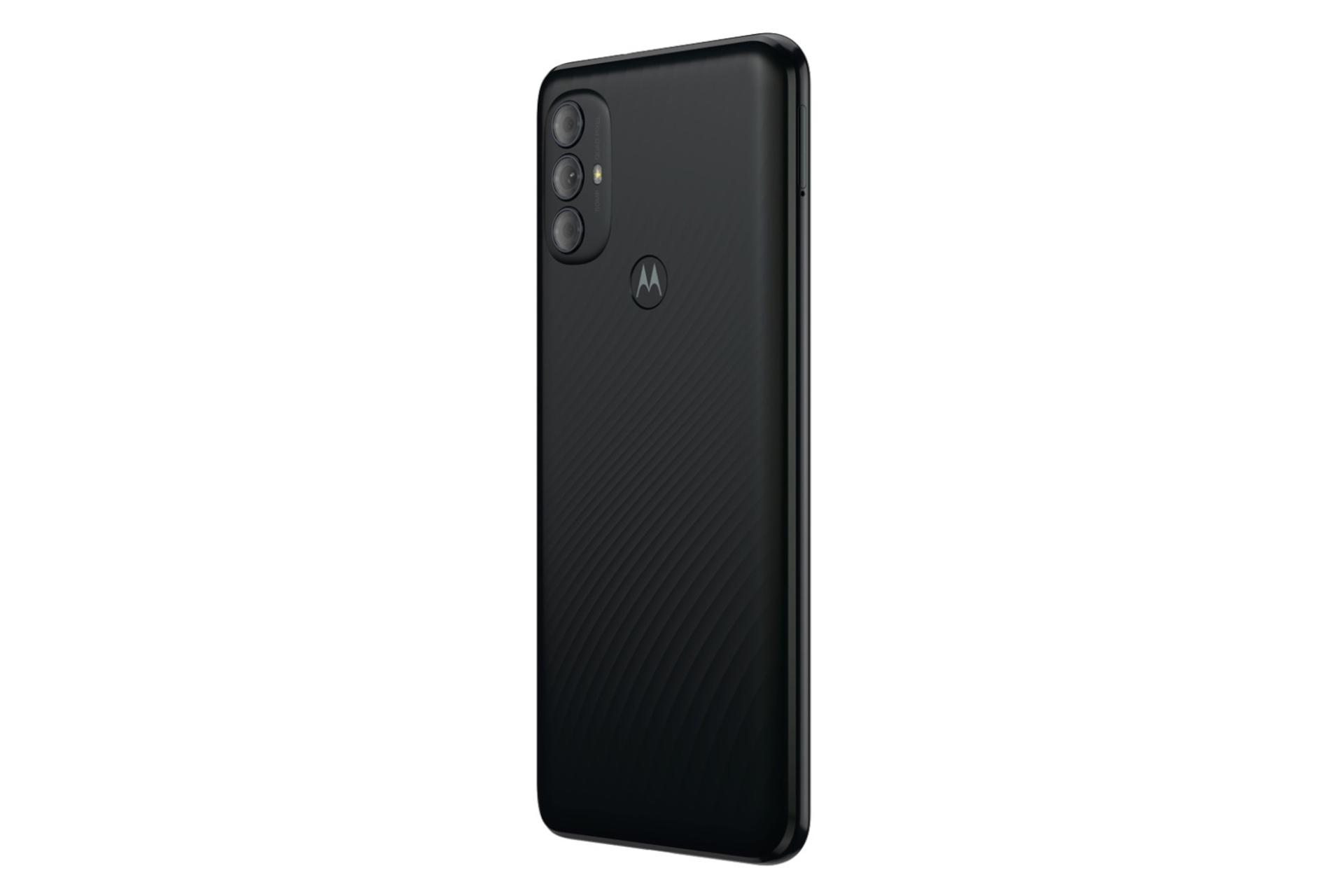 نمای جانبی Motorola Moto G Power 2022 / گوشی موبایل موتو جی پاور موتورولا نسخه 2022