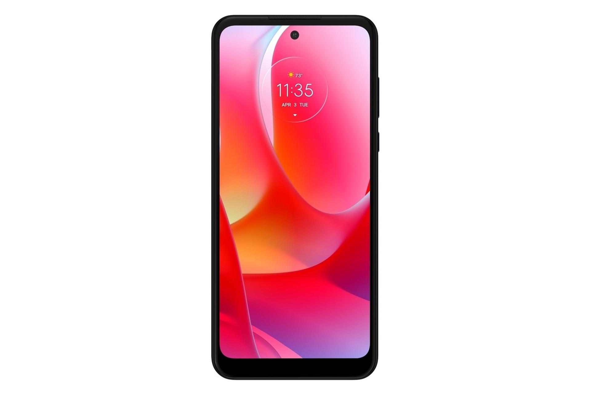 پنل جلو Motorola Moto G Power 2022 / گوشی موبایل موتو جی پاور موتورولا نسخه 2022