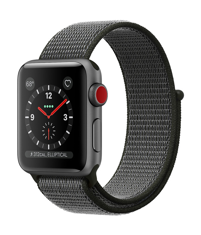 Iwatch 3 38mm outlet price