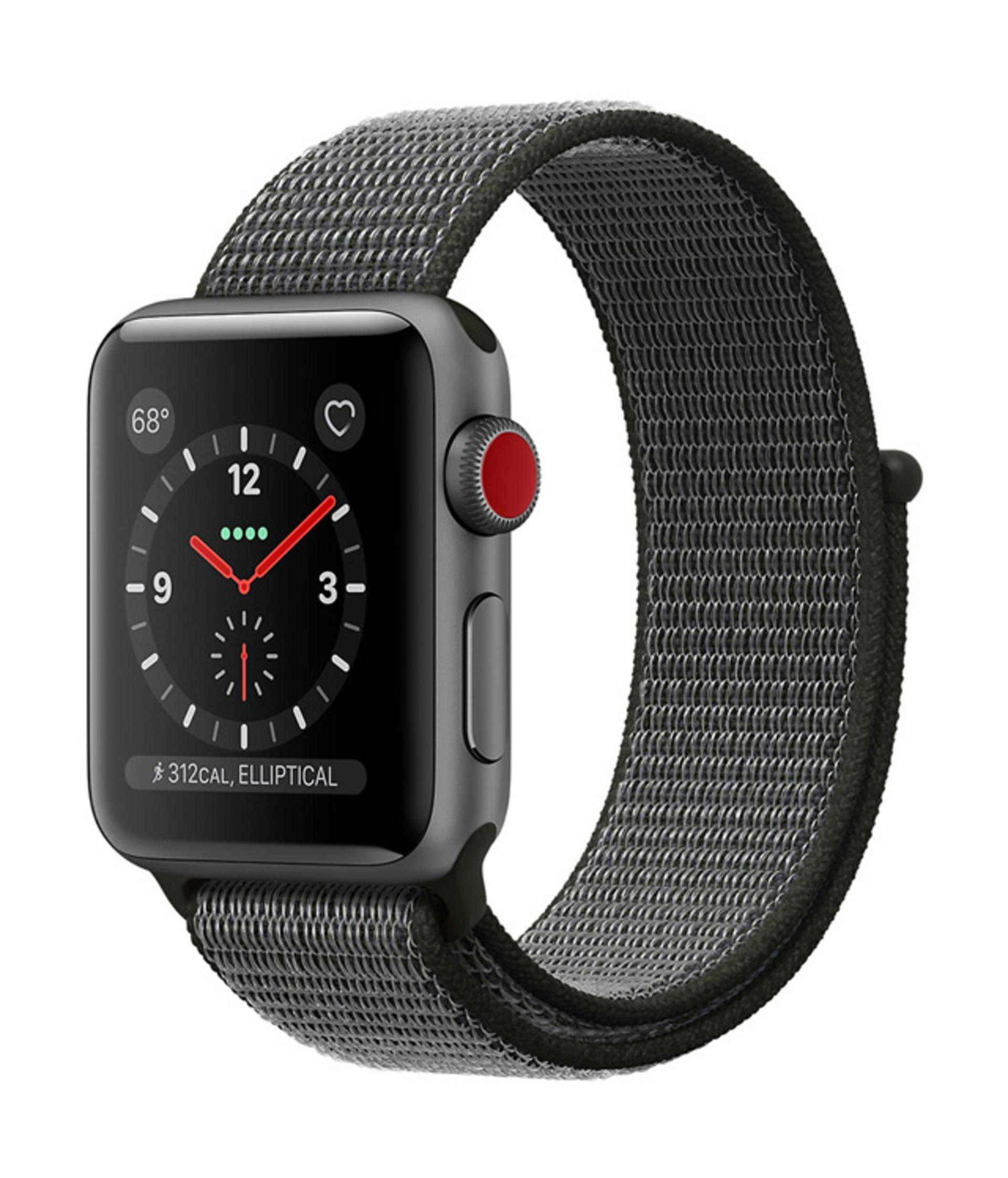 Series 3 apple 2025 watch 38mm stainless steel