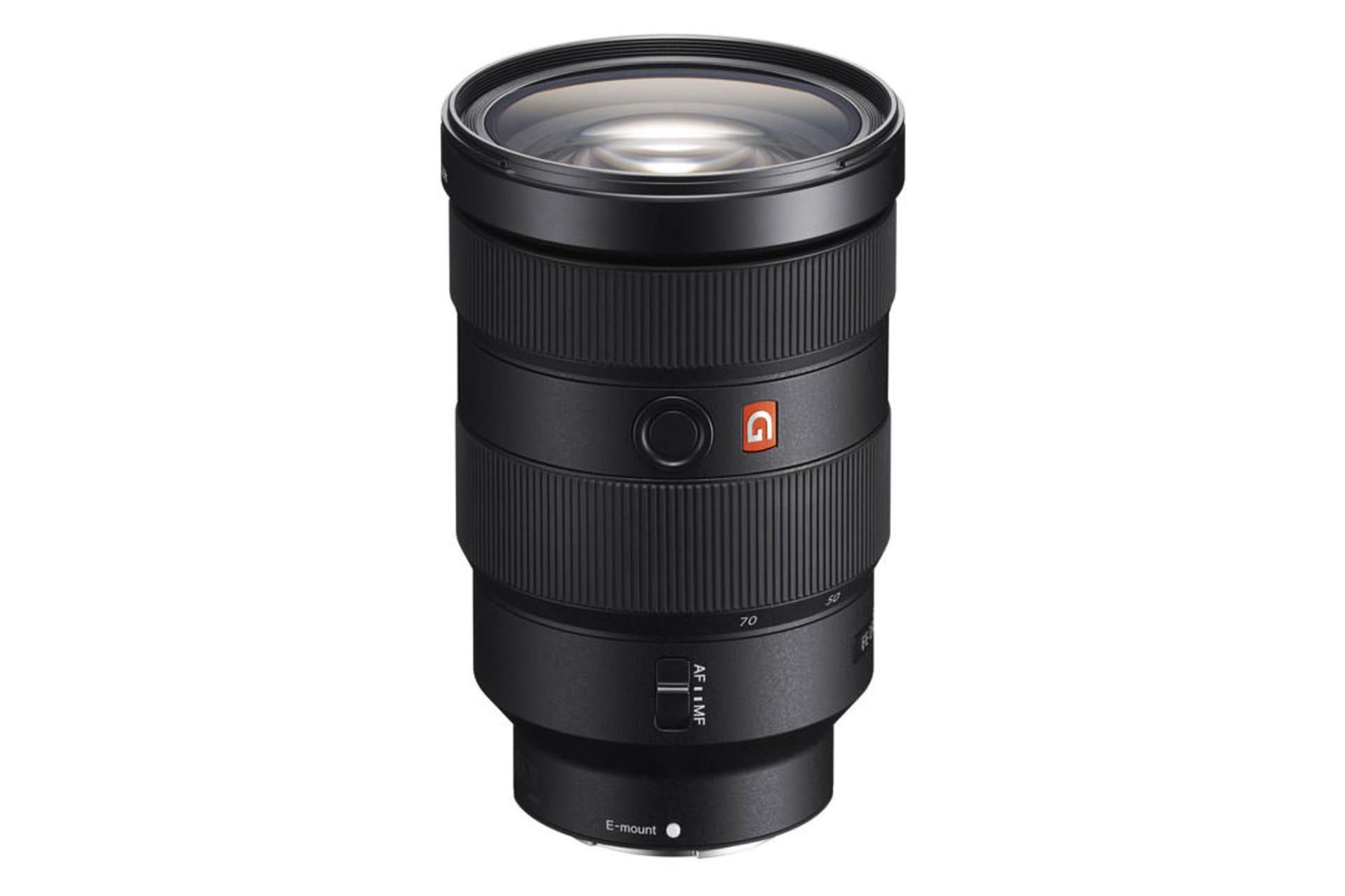 مرجع متخصصين ايران Sony FE 24-70mm F2.8 GM	
