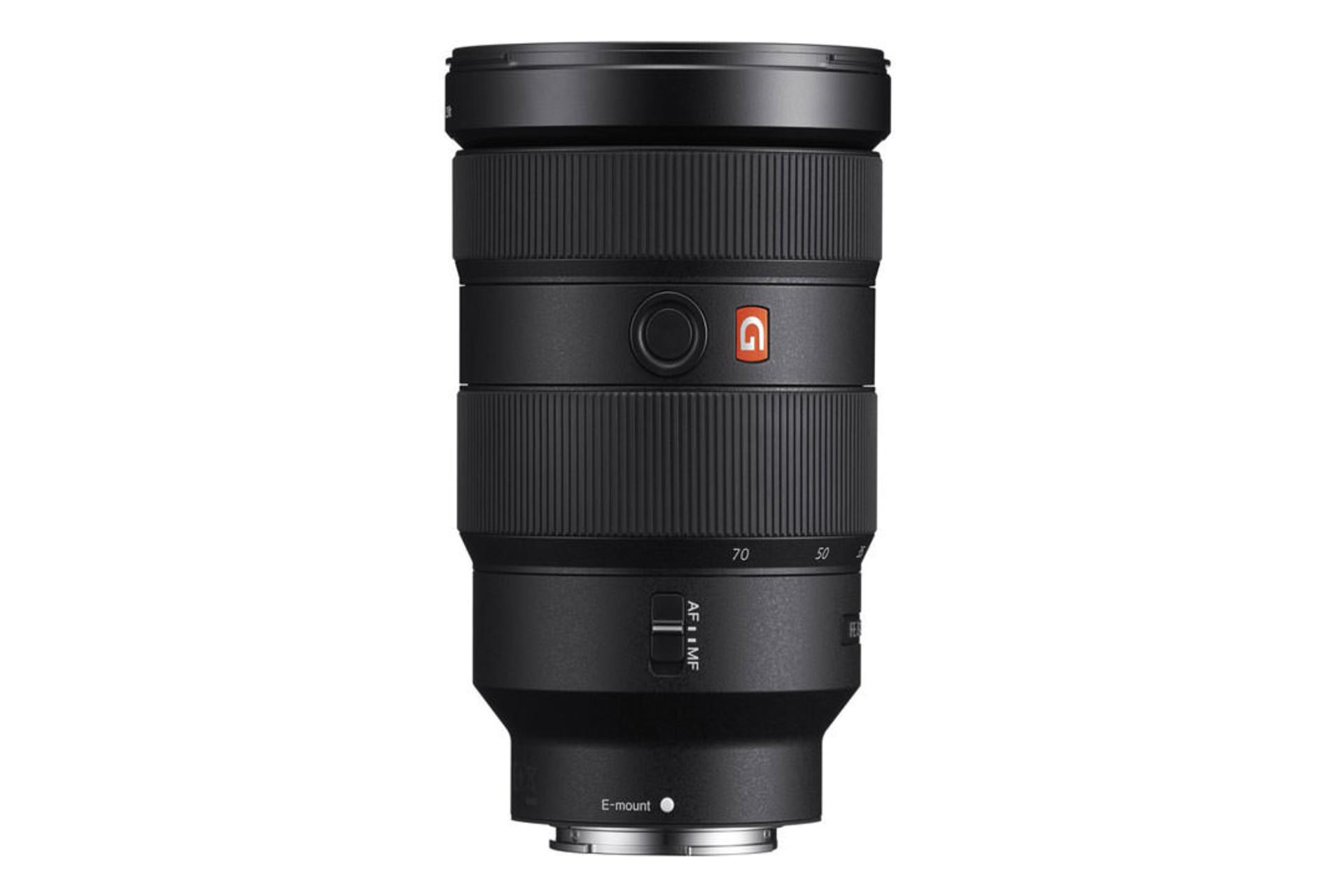 مرجع متخصصين ايران Sony FE 24-70mm F2.8 GM	