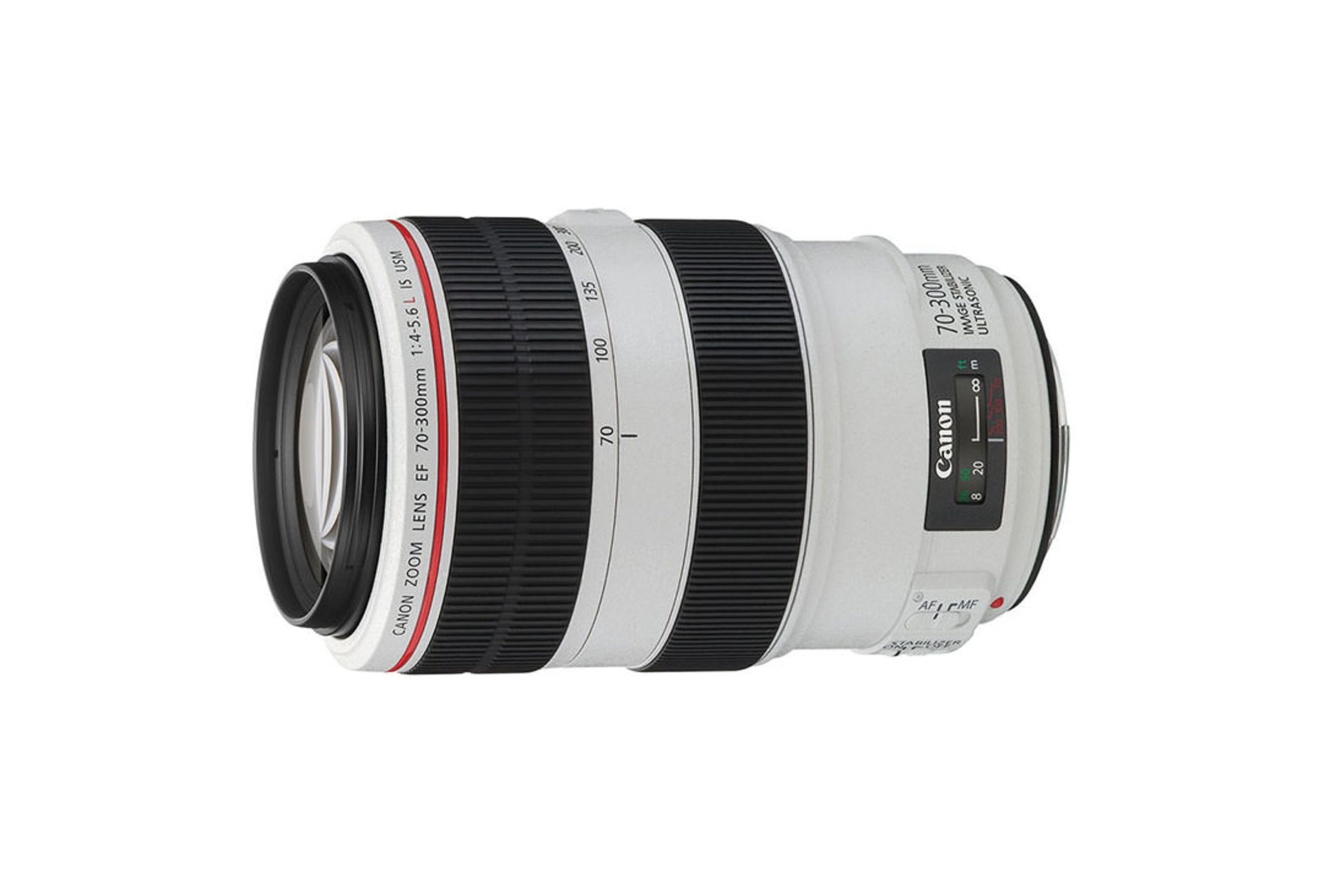 Canon EF 70-300mm f/4-5.6L IS USM	