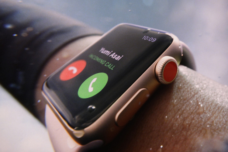 Medida apple watch online serie 3