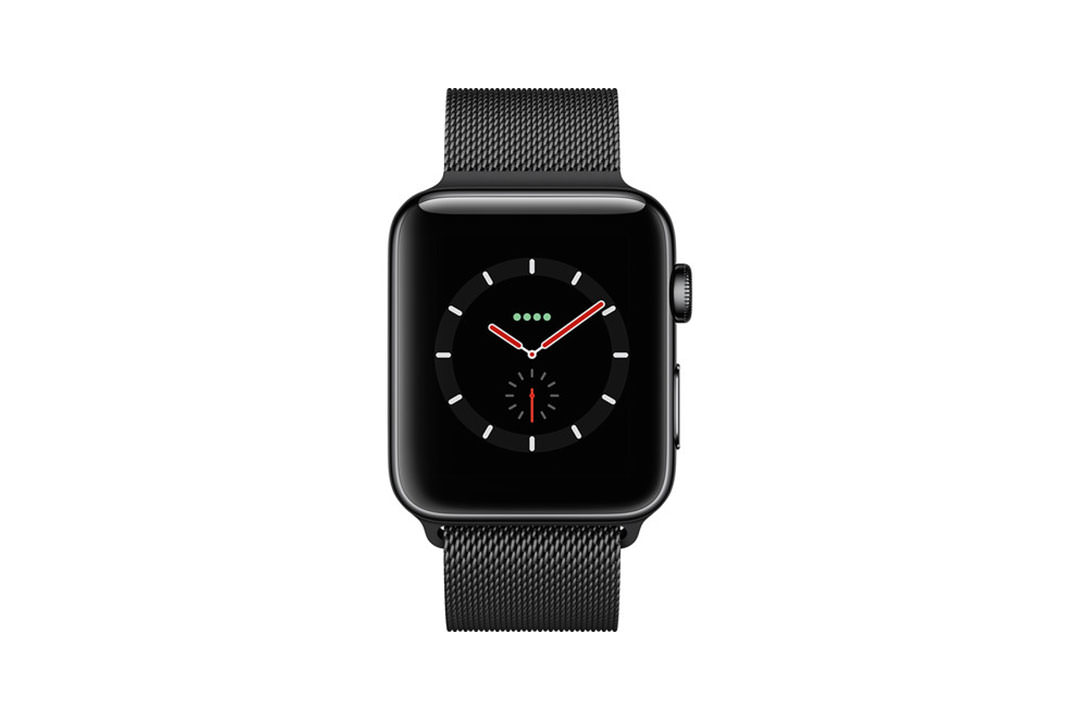 Apple watch hot sale 3 costo