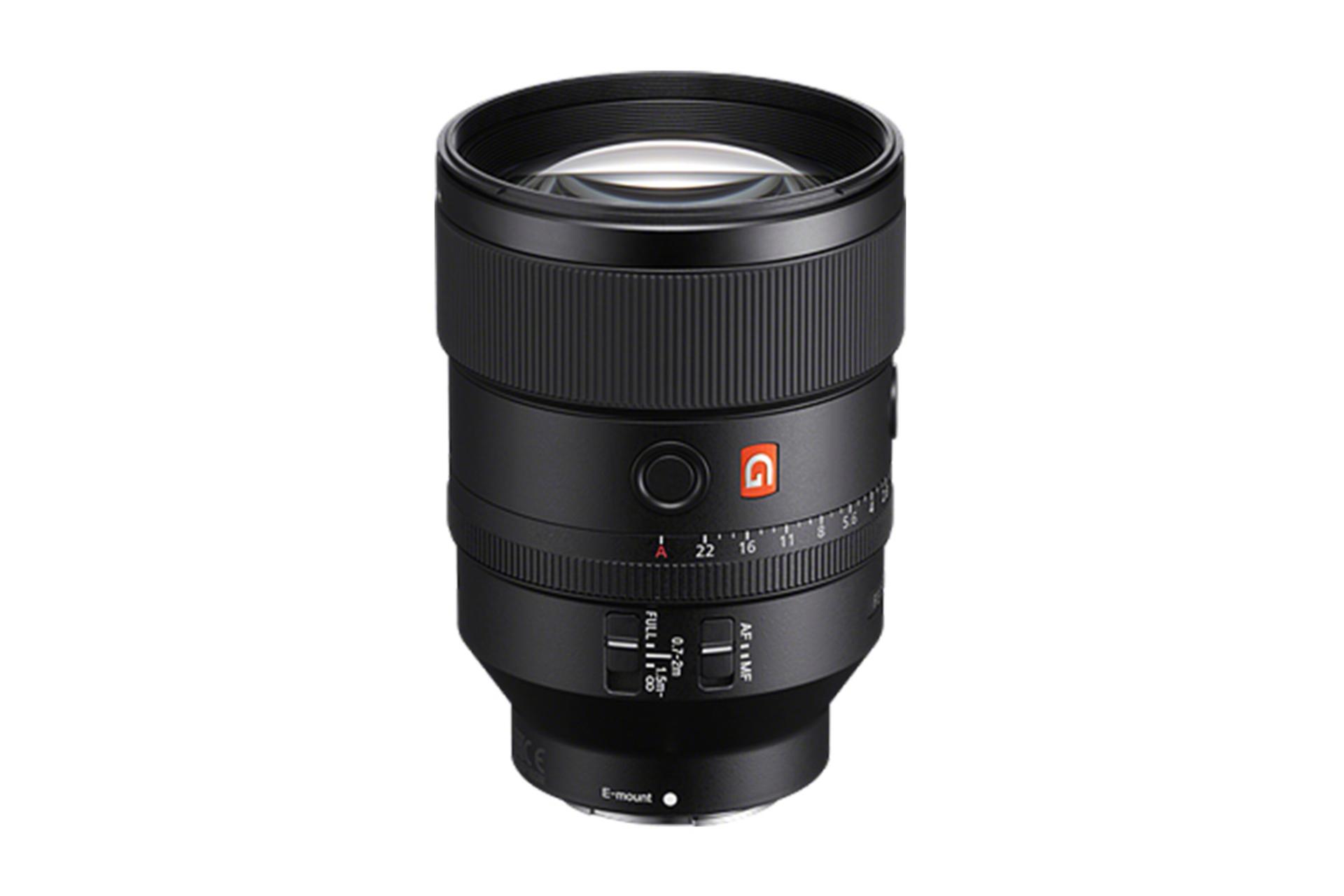 Sony FE 135mm F1.8 GM