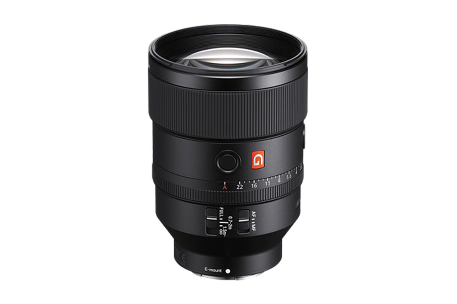 Sony FE 135mm F1.8 GM