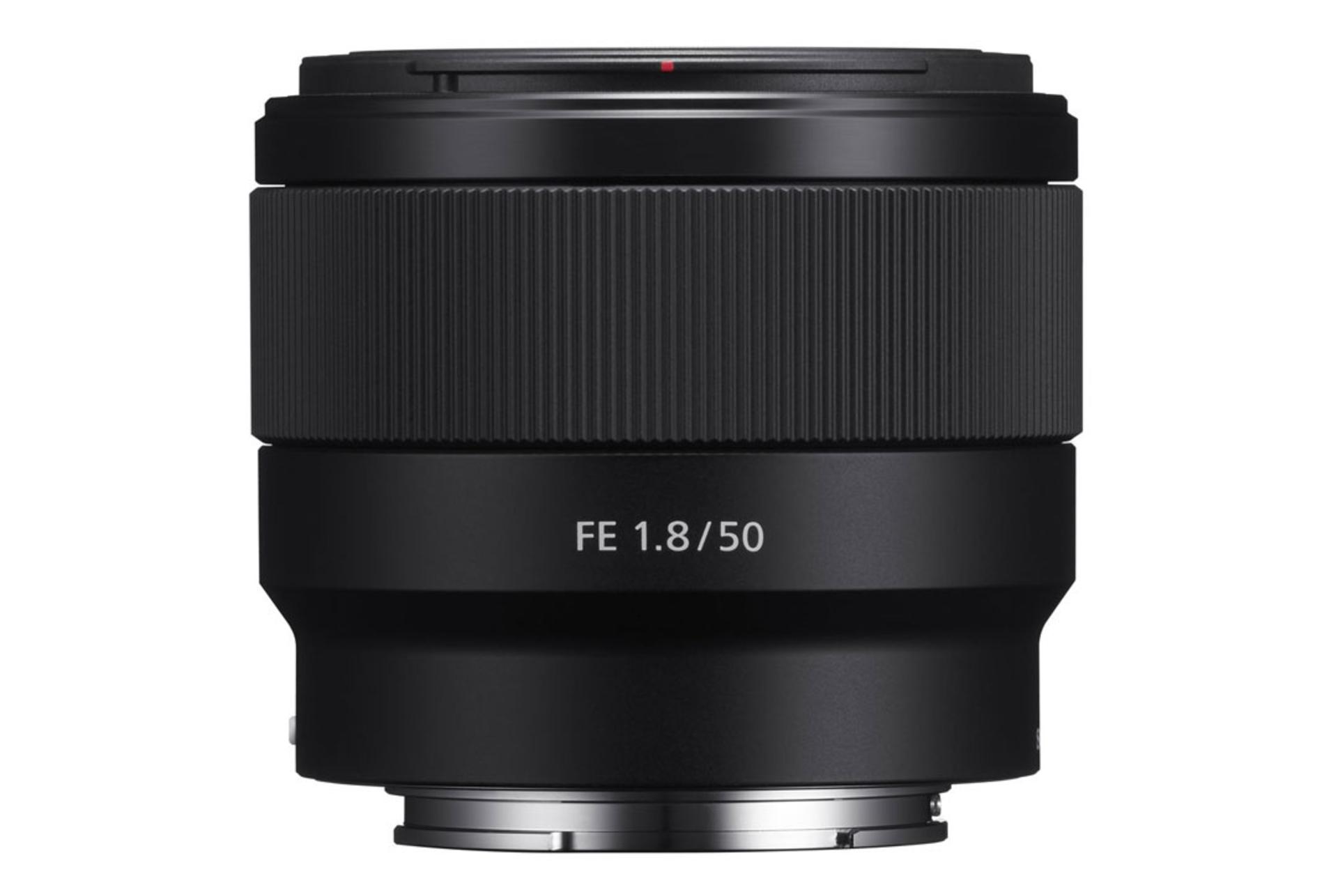 مرجع متخصصين ايران Sony FE 50mm F1.8	