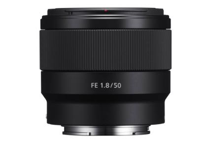 مرجع متخصصين ايران سوني FE 50mm F1.8