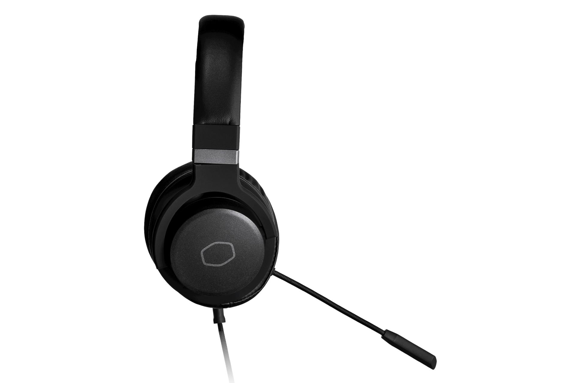 نمای راست هدست گیمینگ کولر مستر Cooler Master MH751