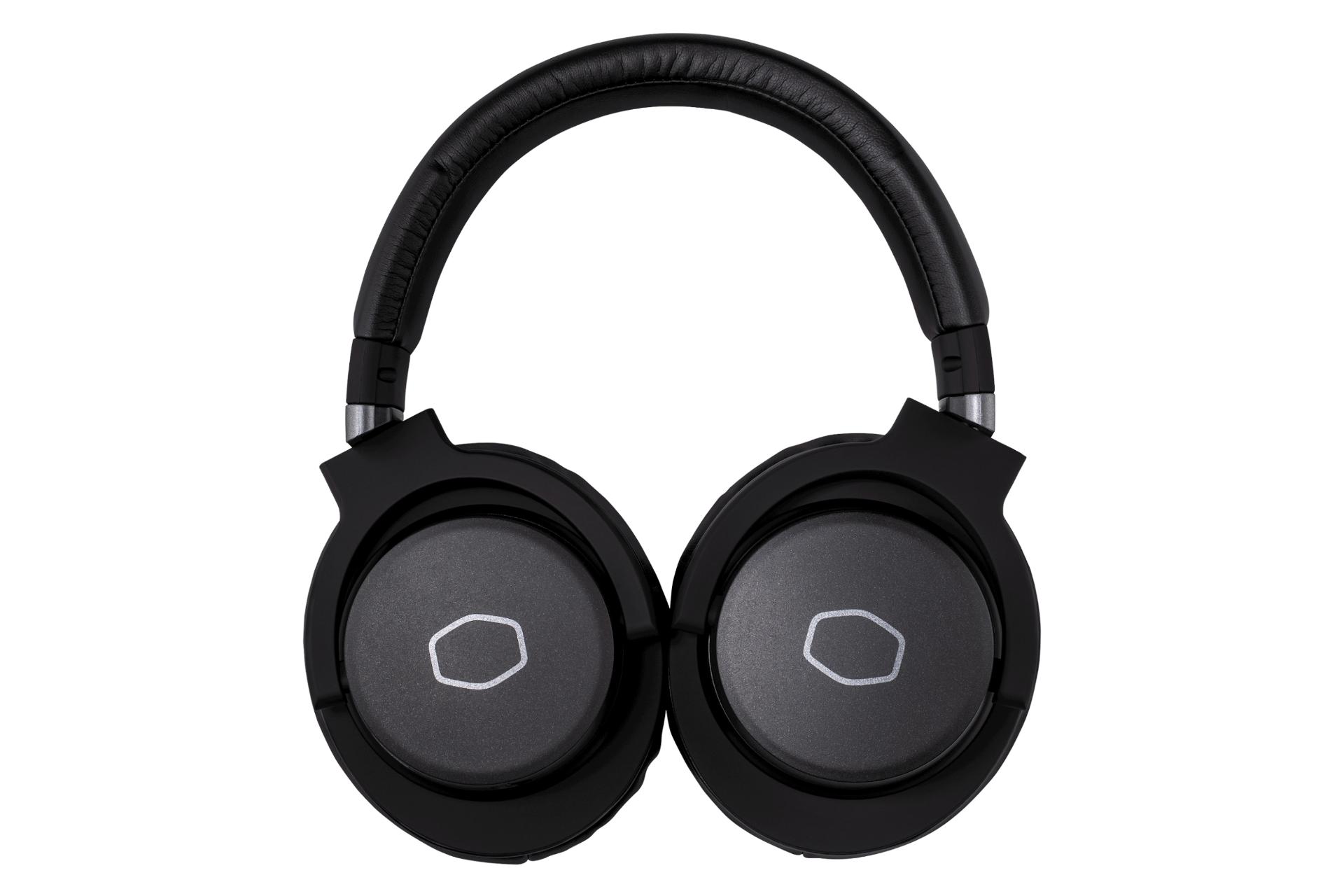 طراحی کامپکت هدست گیمینگ کولر مستر Cooler Master MH751