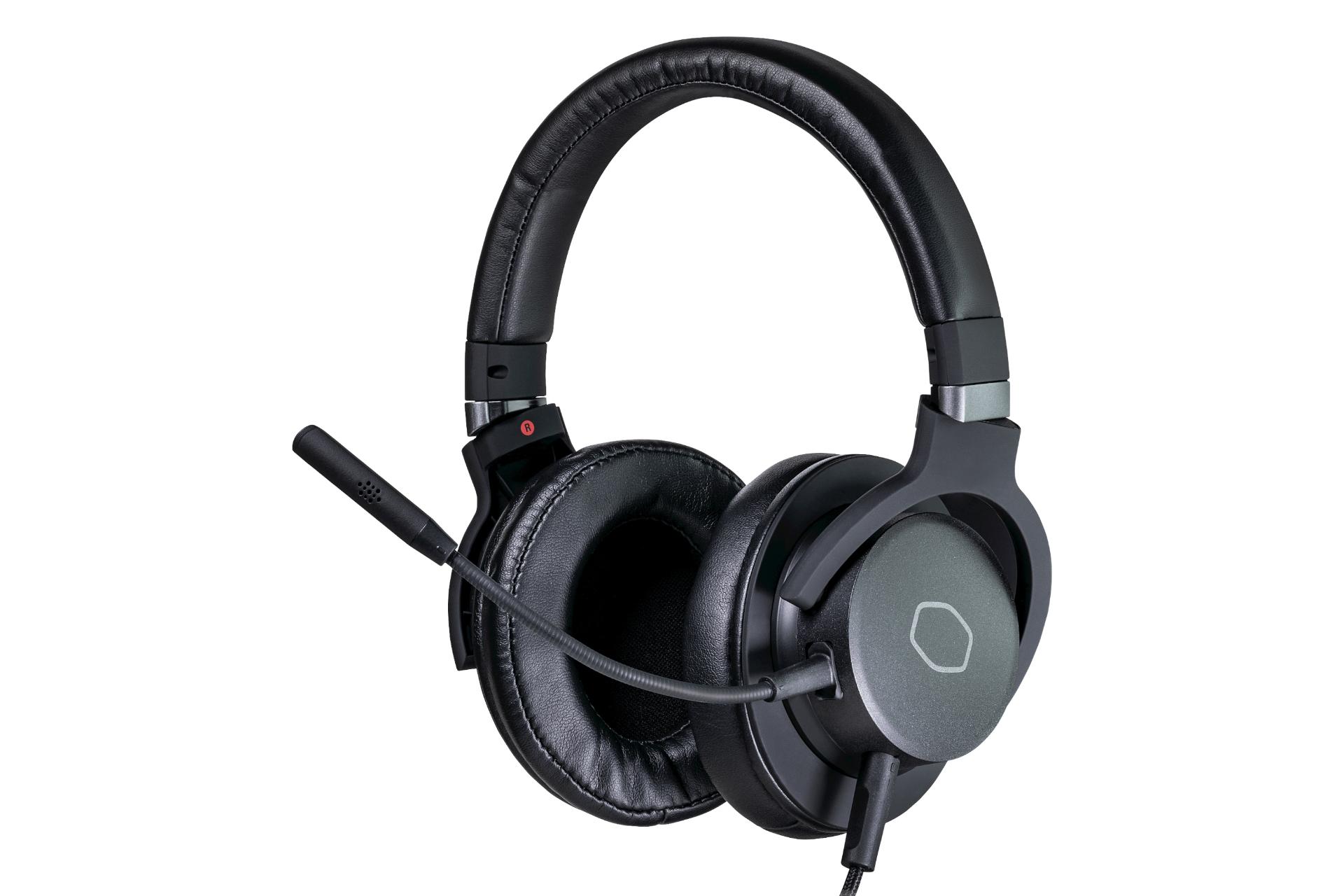 هدست گیمینگ کولر مستر Cooler Master MH751