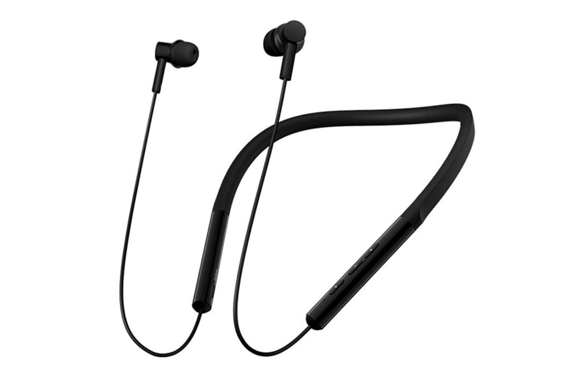 هدفون شیائومی Xiaomi Mi Neckband Bluetooth Earphones
