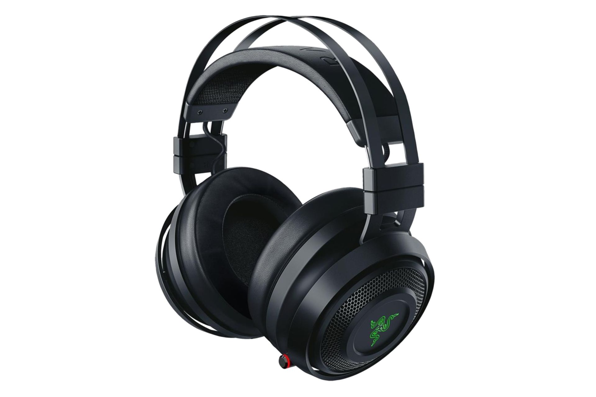هدست گیمینگ ریزر ناری آلتیمیت Razer Nari Ultimate مشکی