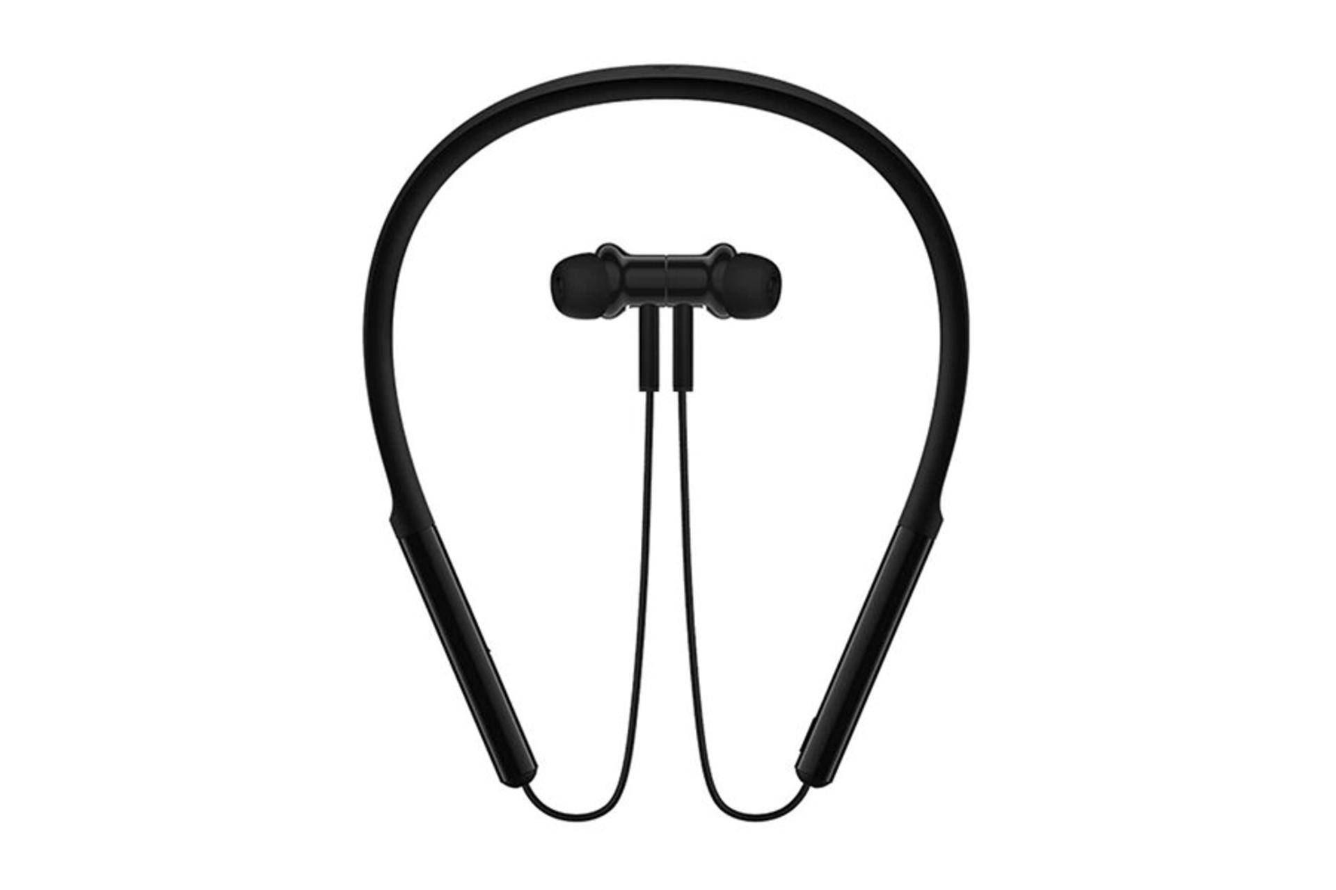 هدفون شیائومی Xiaomi Mi Neckband Bluetooth Earphones مشکی