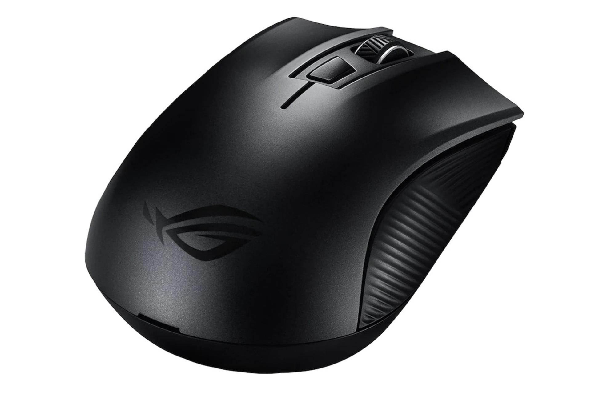 نمای راست ماوس ایسوس ROG Strix Carry