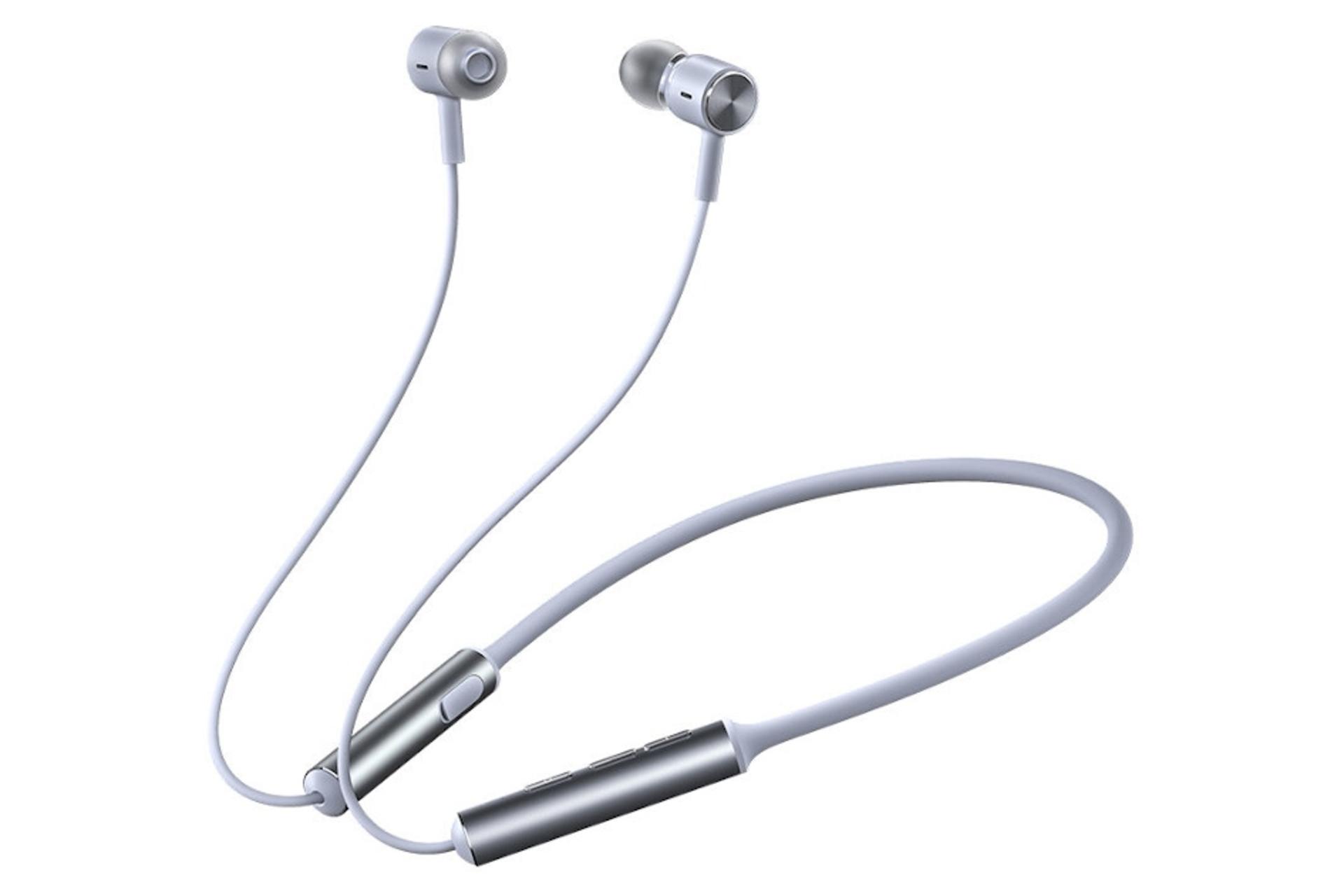 هدفون بی سیم شیائومی Xiaomi Line Free خاکستری