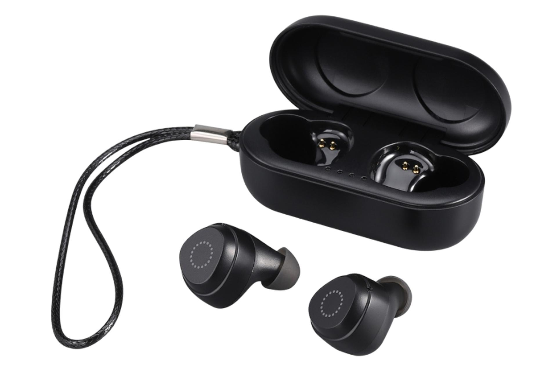 ایرباد بی سیم جوی روم Joyroom JR-TL1 مشکی