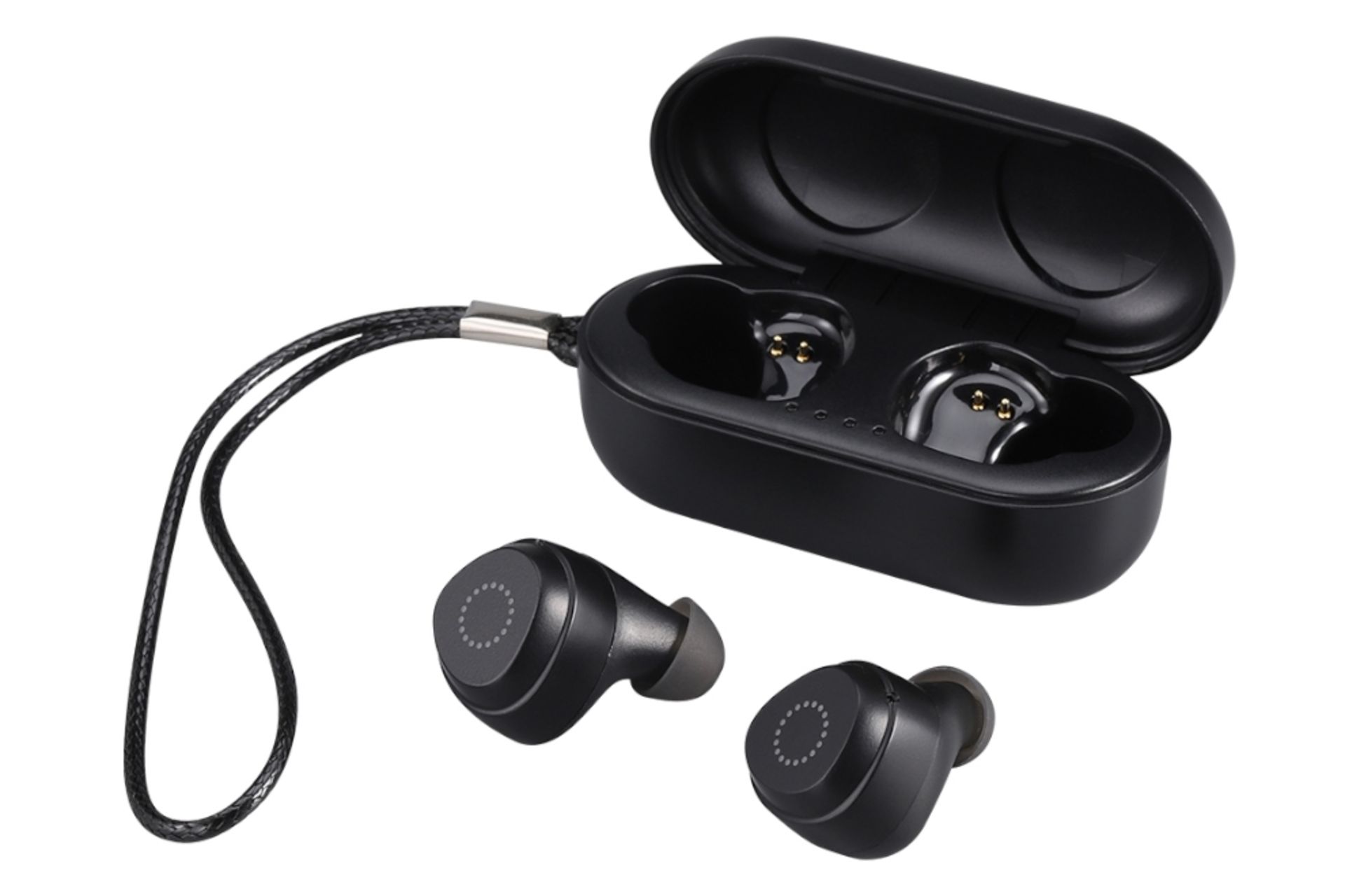 ایرباد بی سیم جوی روم Joyroom JR-TL1 مشکی