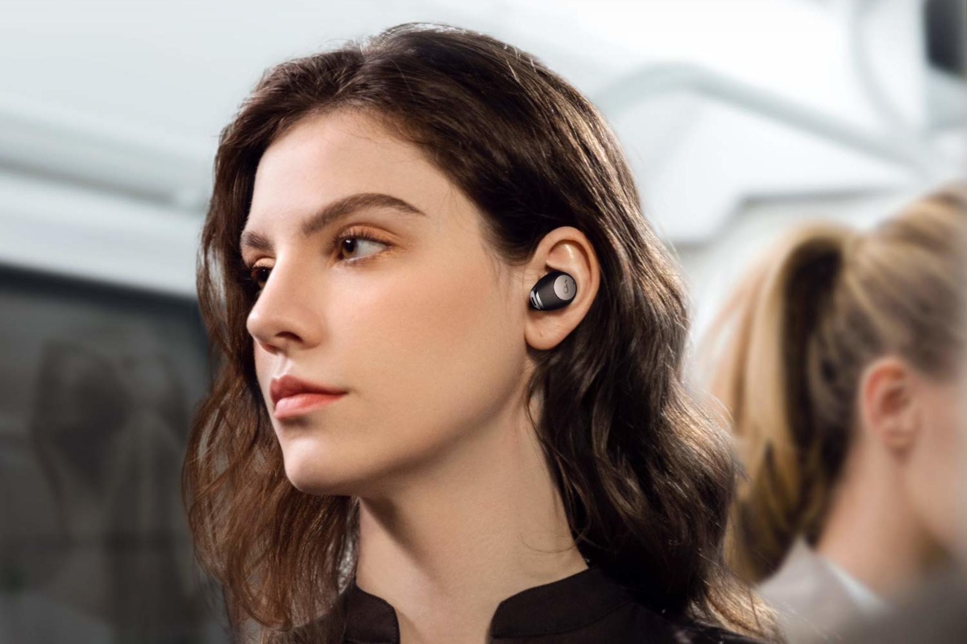 ایرباد تو گوشی بی سیم انکر Anker SoundCore Life A2 NC