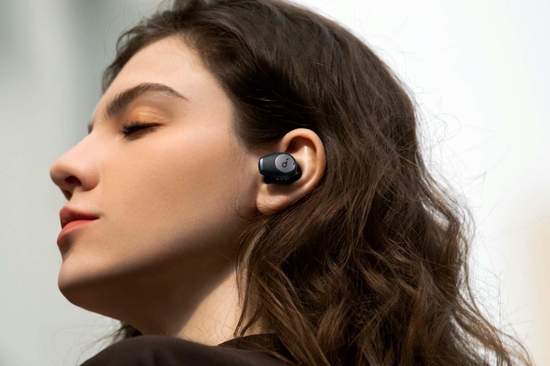 ایرباد بی سیم انکر Anker SoundCore Life A2 NC