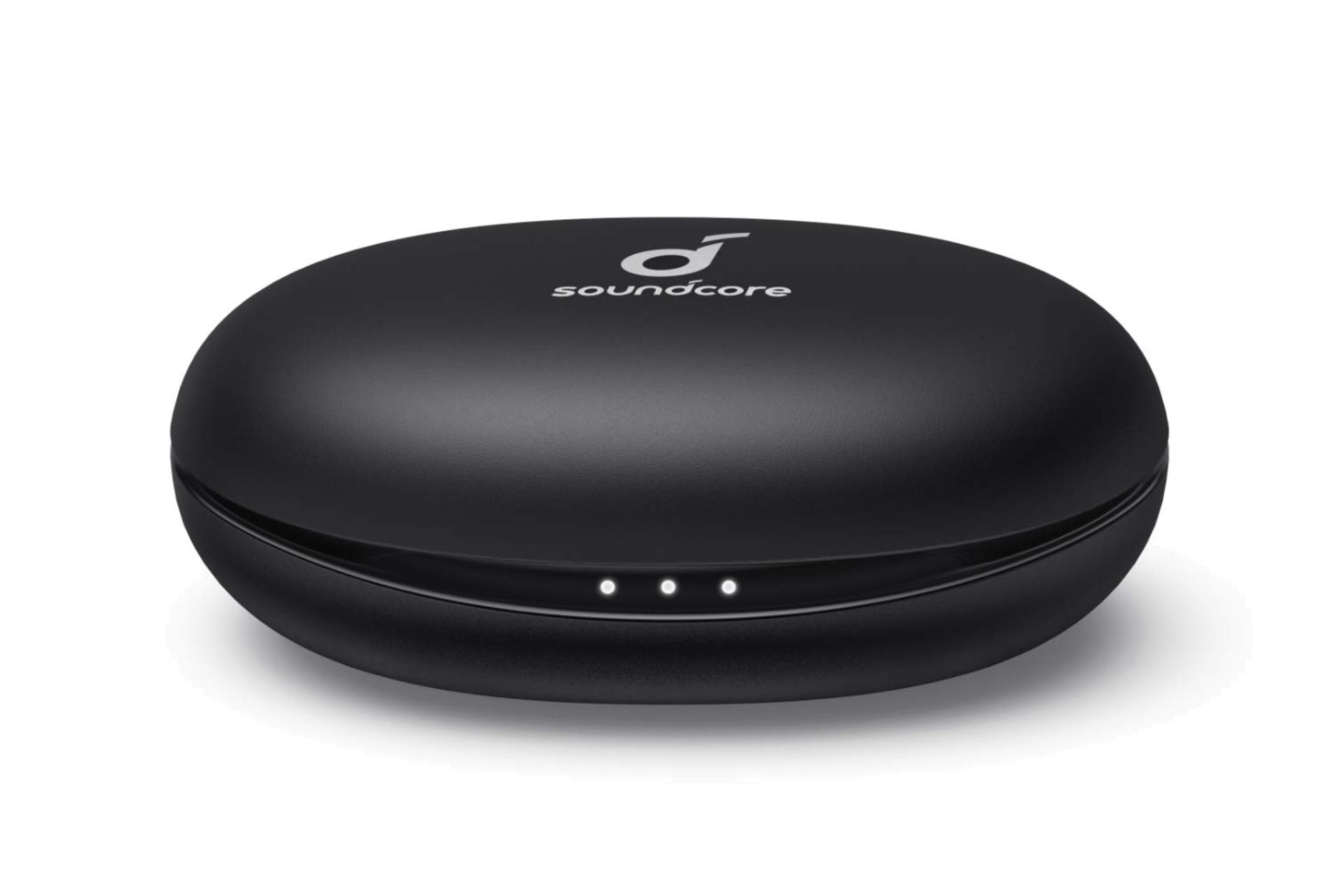 محفظه شارژ ایرباد بی سیم انکر Anker SoundCore Life A2 NC