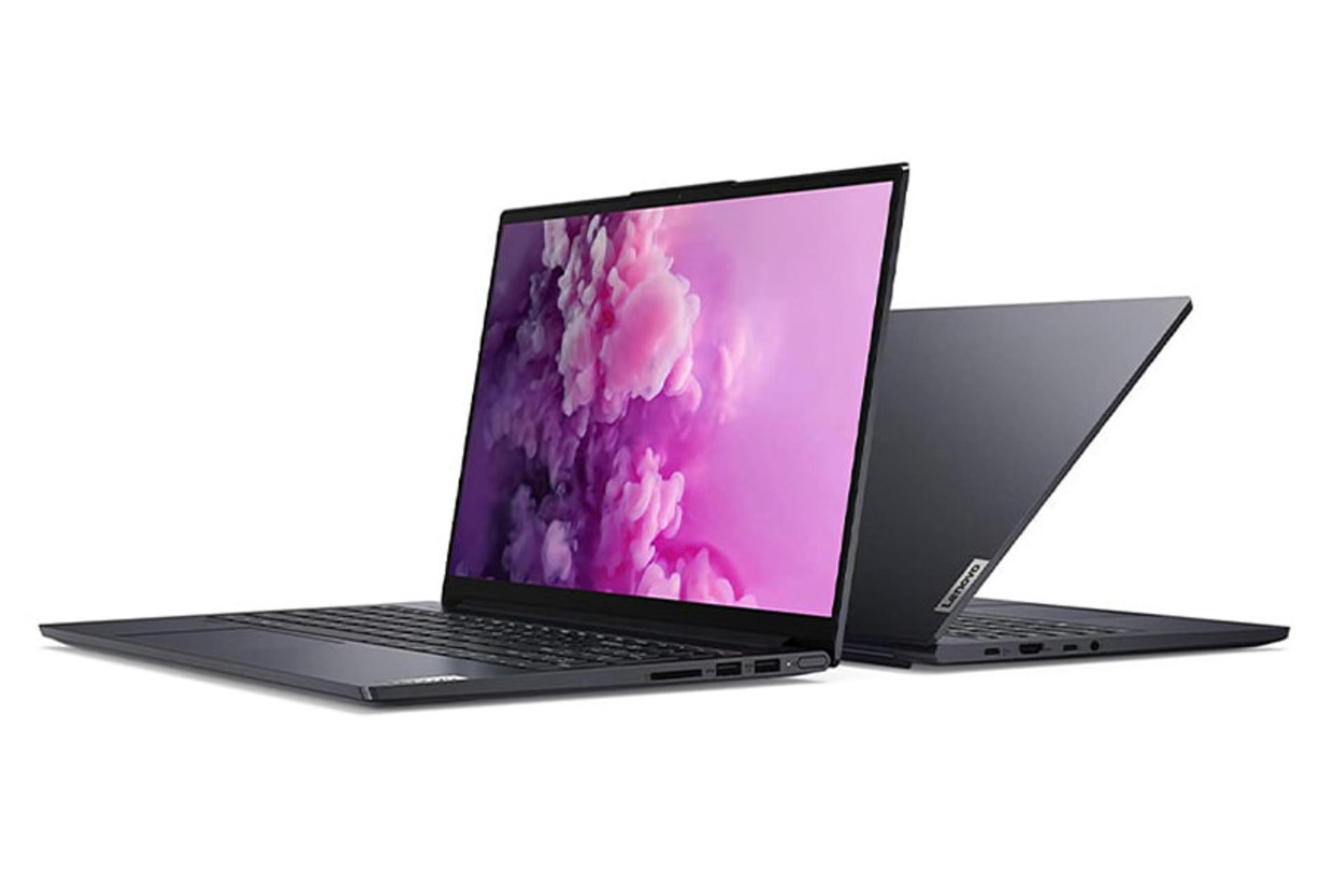 نمایشگر لپ تاپ یوگا Slim 7-82CU003HAX لنوو