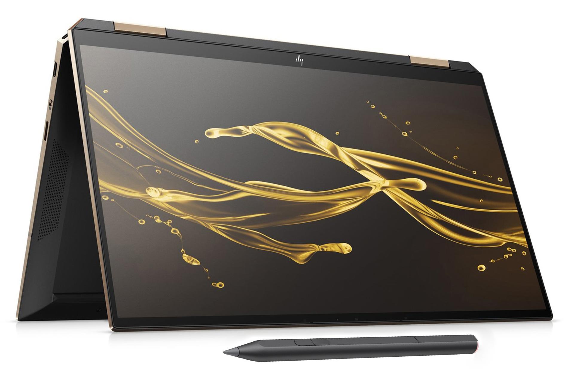 لپ تاپ اسپکتر x360 Convertible 15T-EB100 اچ پی