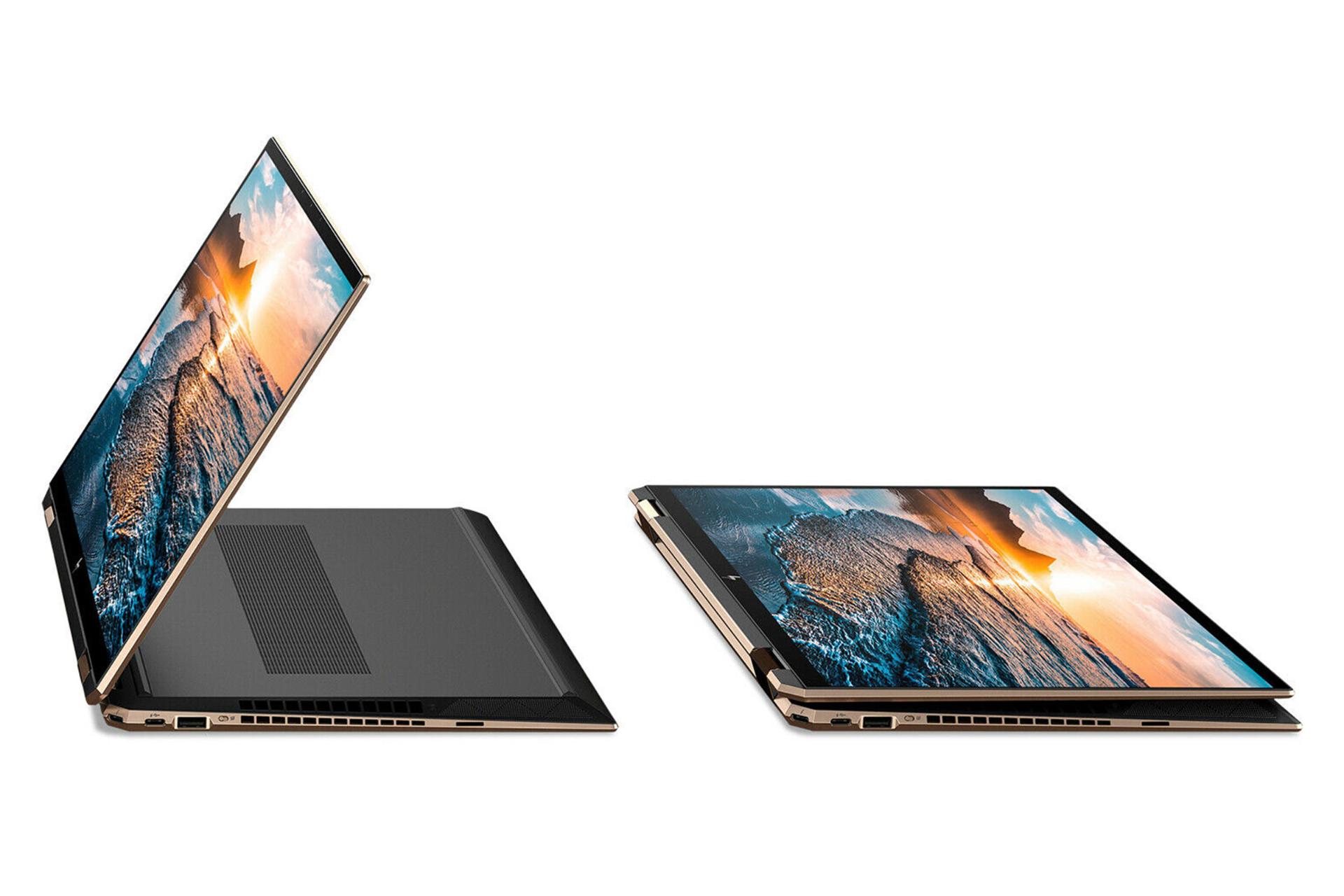 نمایشگر لپ تاپ اسپکتر x360 Convertible 15T-EB100 اچ پی