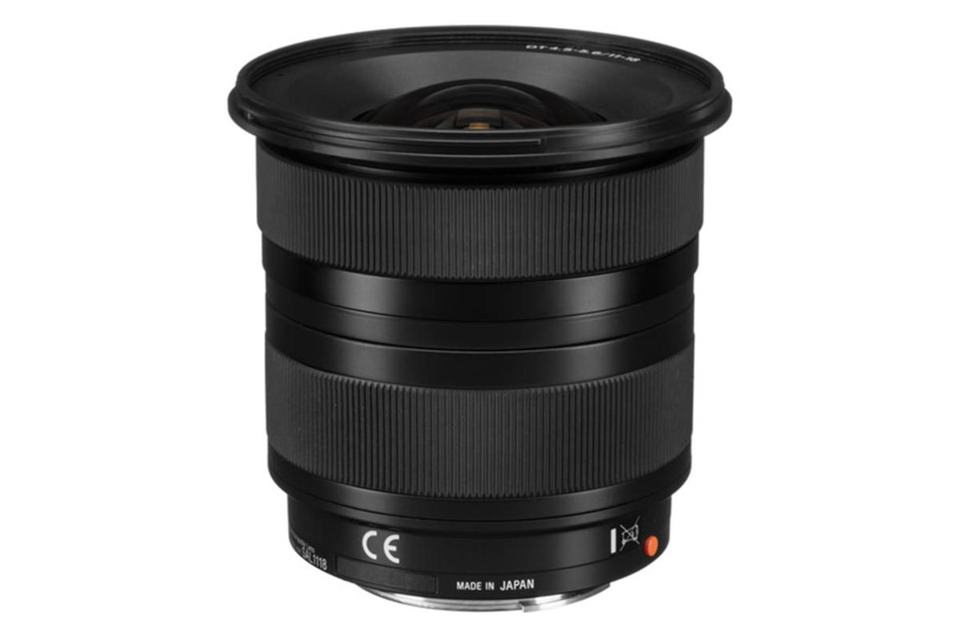 لنز سونی DT 11-18mm F4.5-5.6 