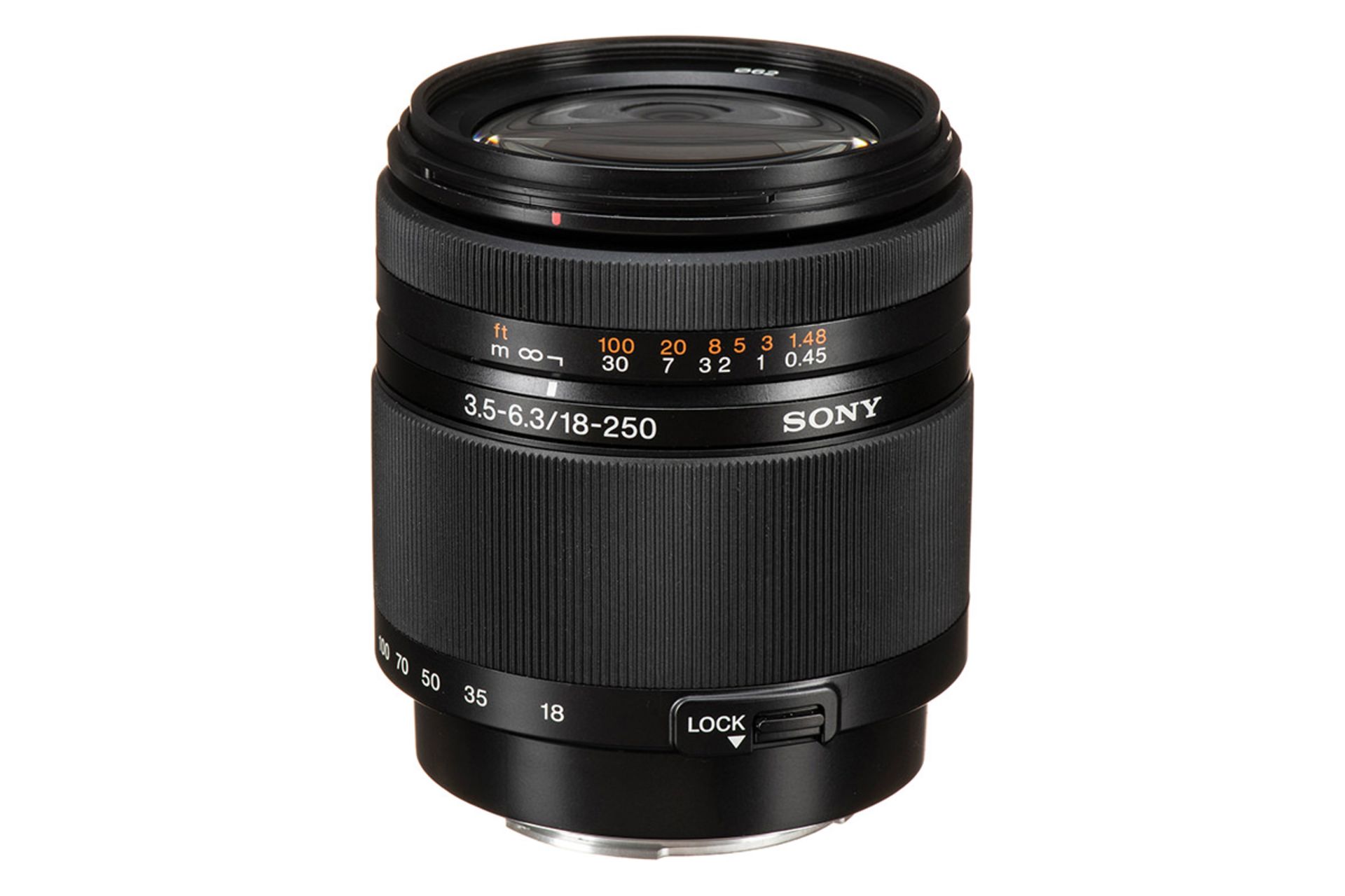لنز سونی DT 18-250mm F3.5-6.3