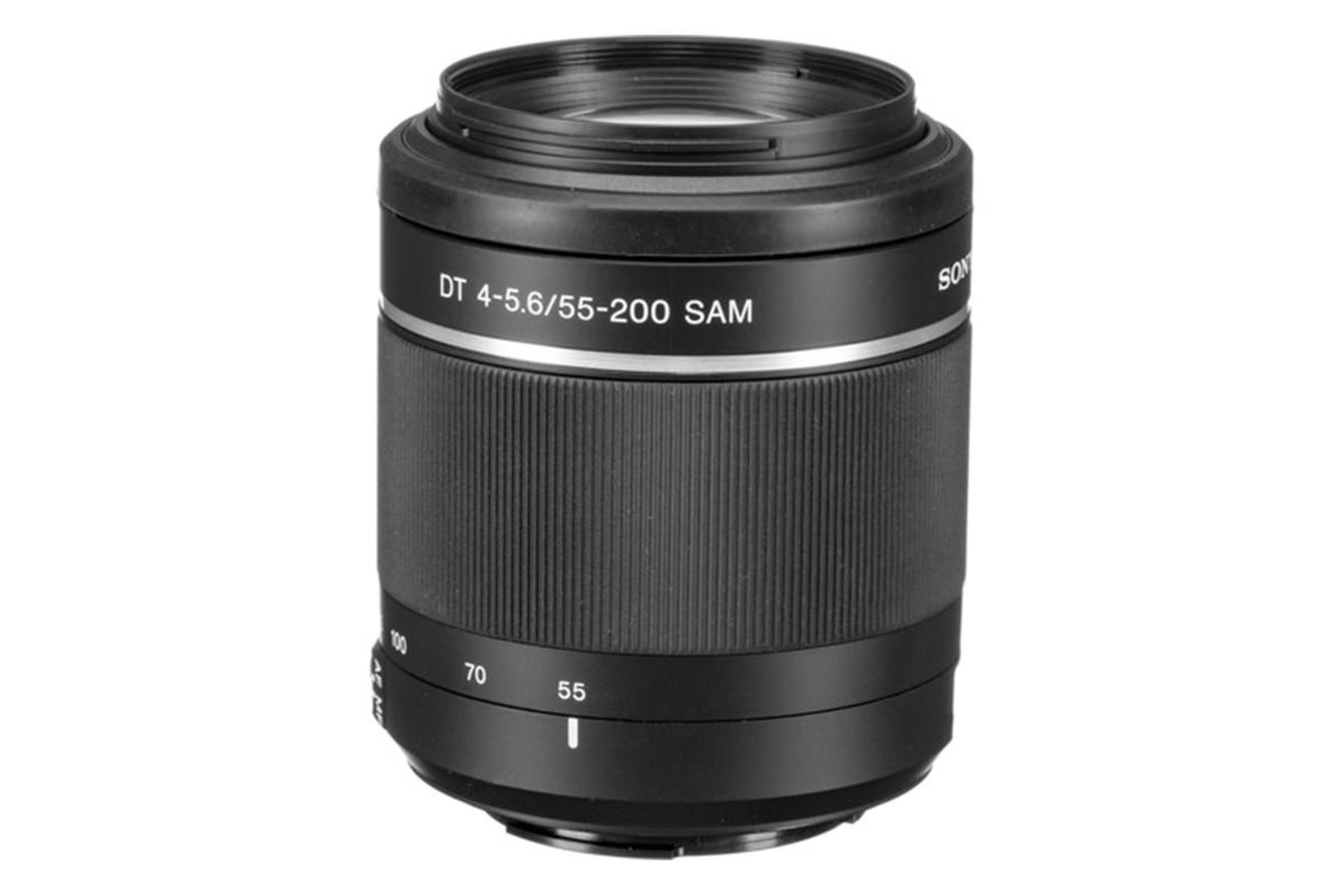 لنز سونی DT 55-200mm F4-5.6 SAM