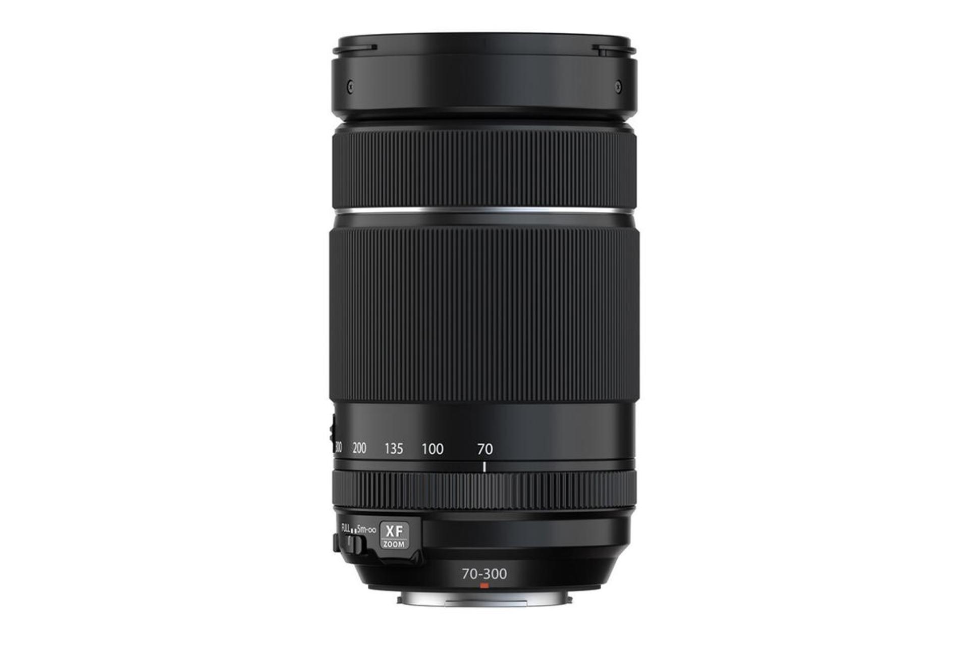 لنز فوجی فیلم XF 70-300 F4-5.6 R LM OIS WR