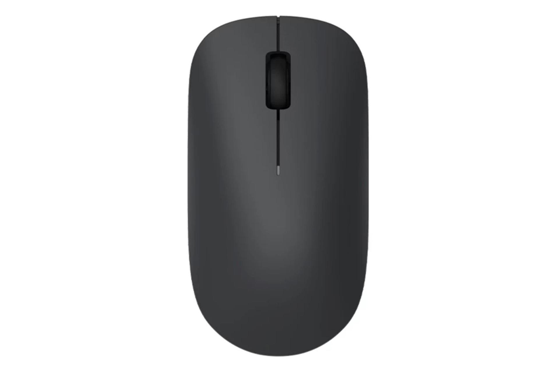 نمای روبرو ماوس شیائومی XMWXSB01YM