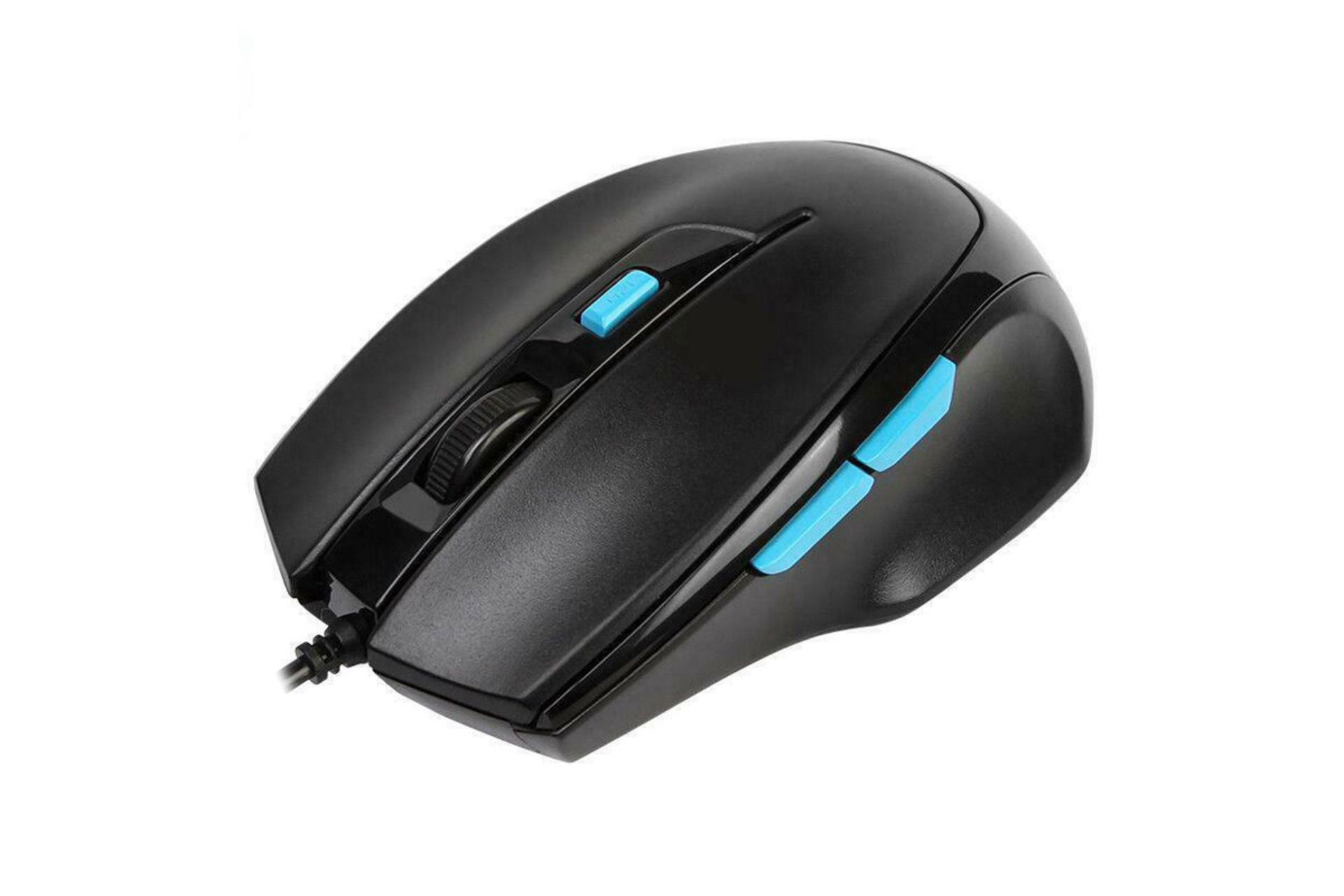 کلیدهای ماوس اچ پی M150