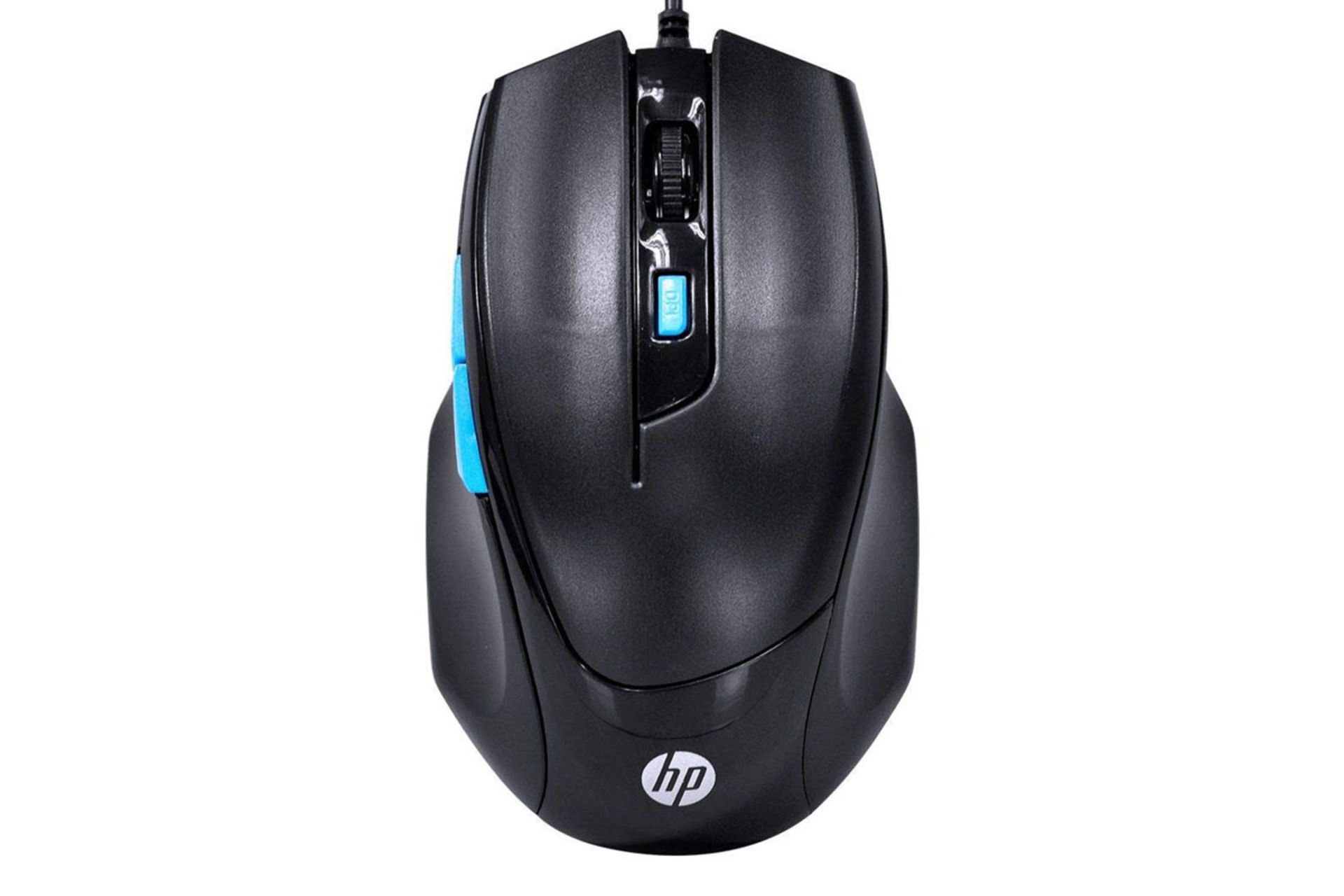 نمای روبرو ماوس اچ پی M150