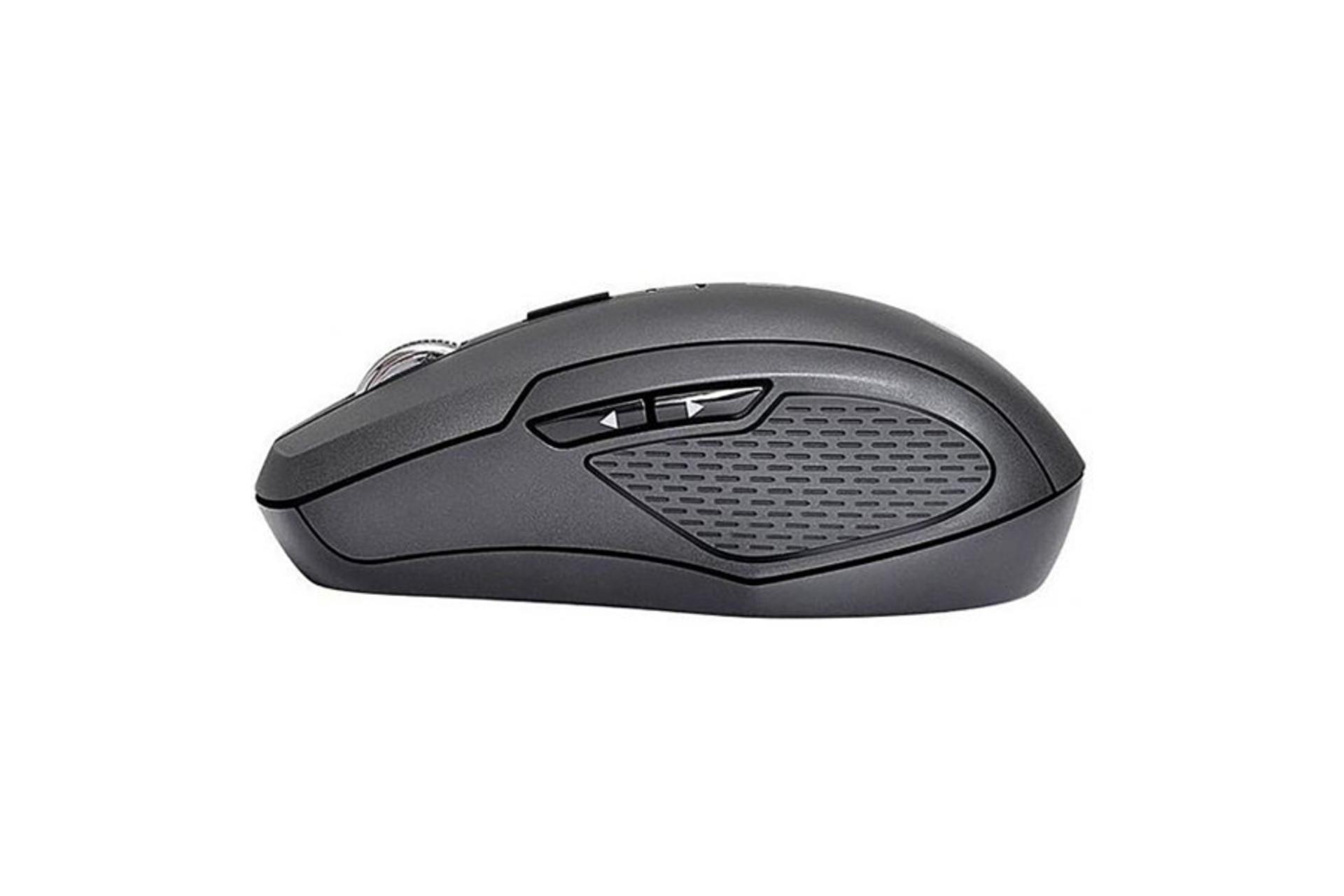 نمای جانبی ماوس اچ پی S9000