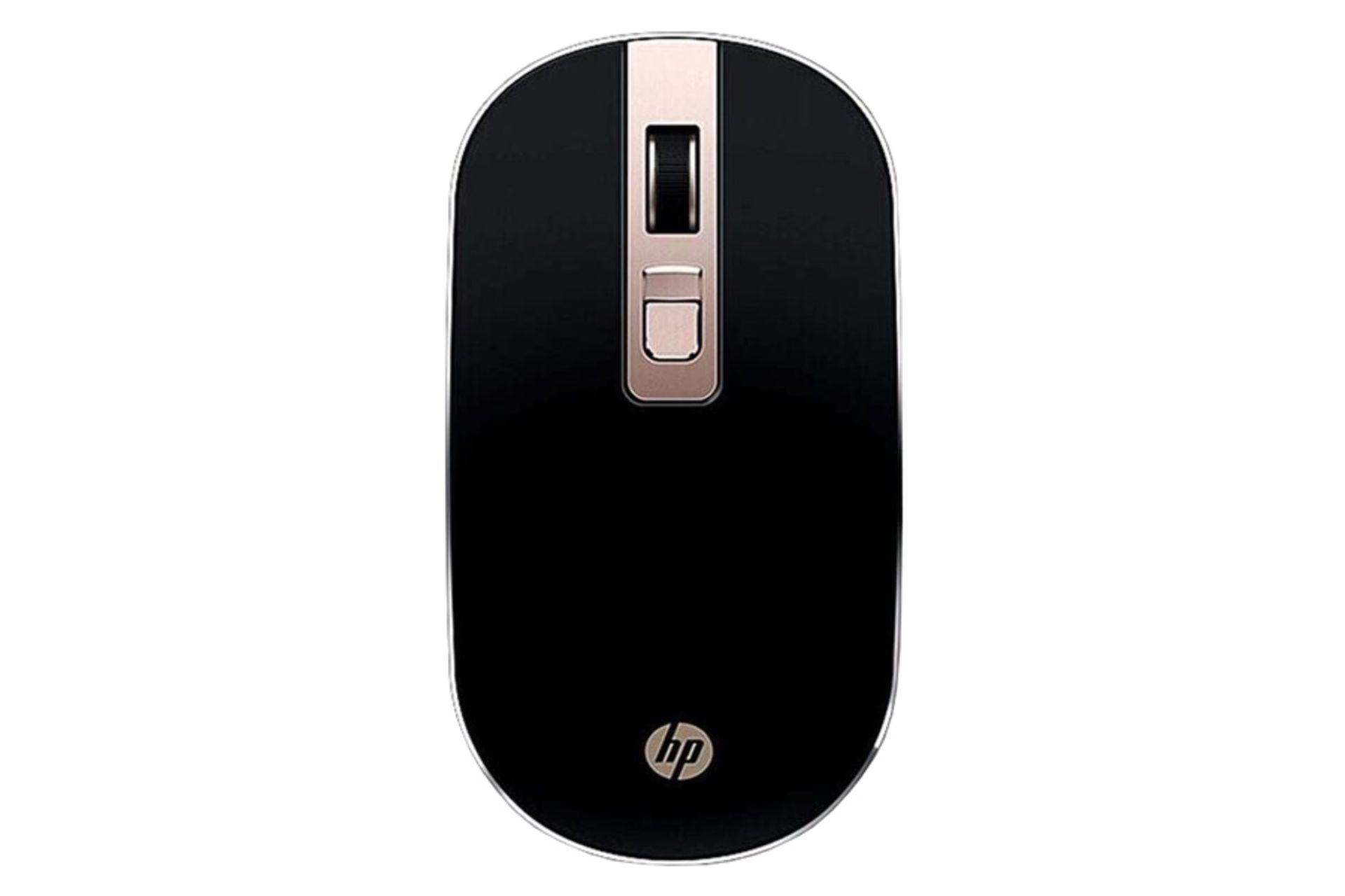 نمای روبرو ماوس اچ پی S4000