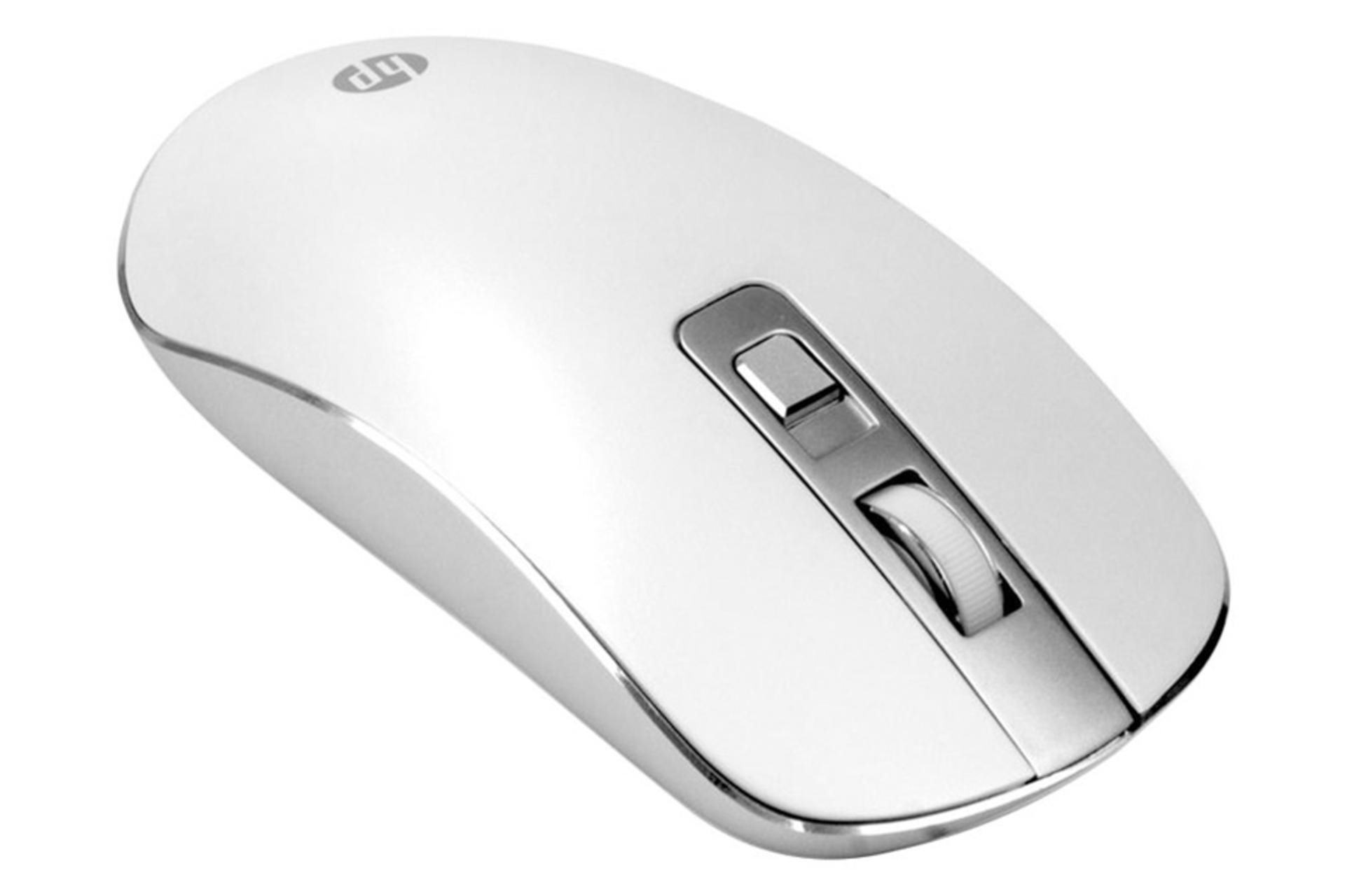 کلیدهای ماوس اچ پی S4000 سفید