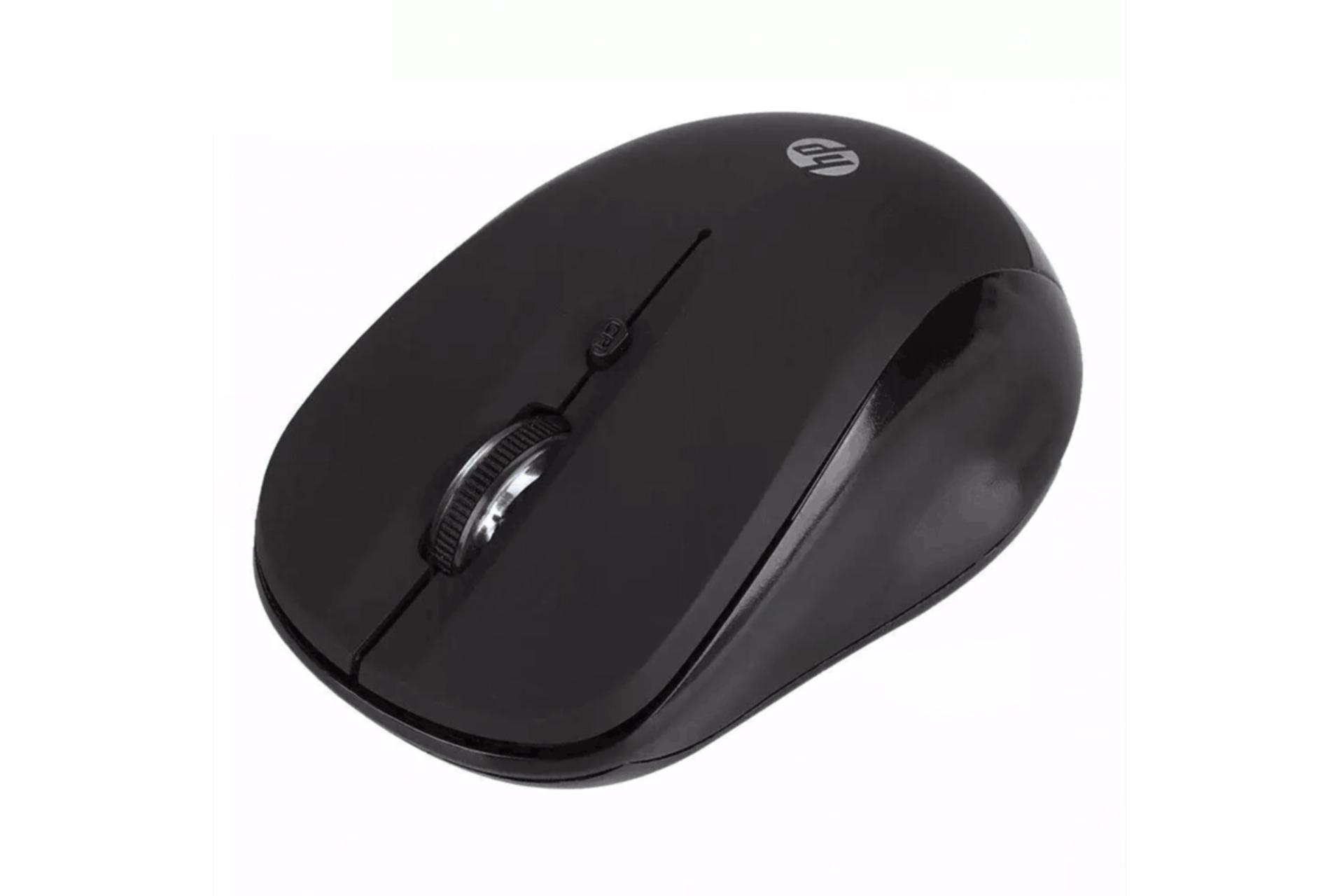 نمای کلیدهای ماوس اچ پی FM 510a