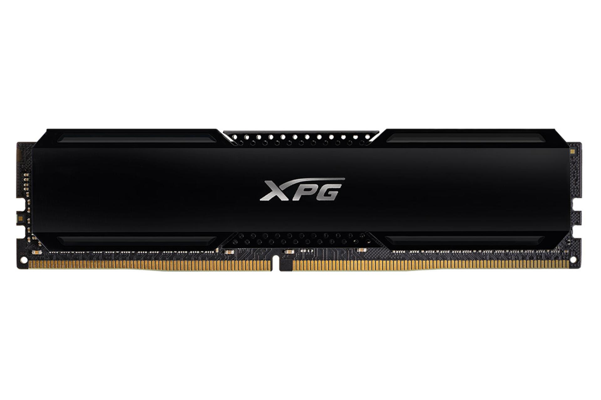 رم ای دیتا XPG GAMMIX D20 ظرفیت 8 گیگابایت از نوع DDR4-3600