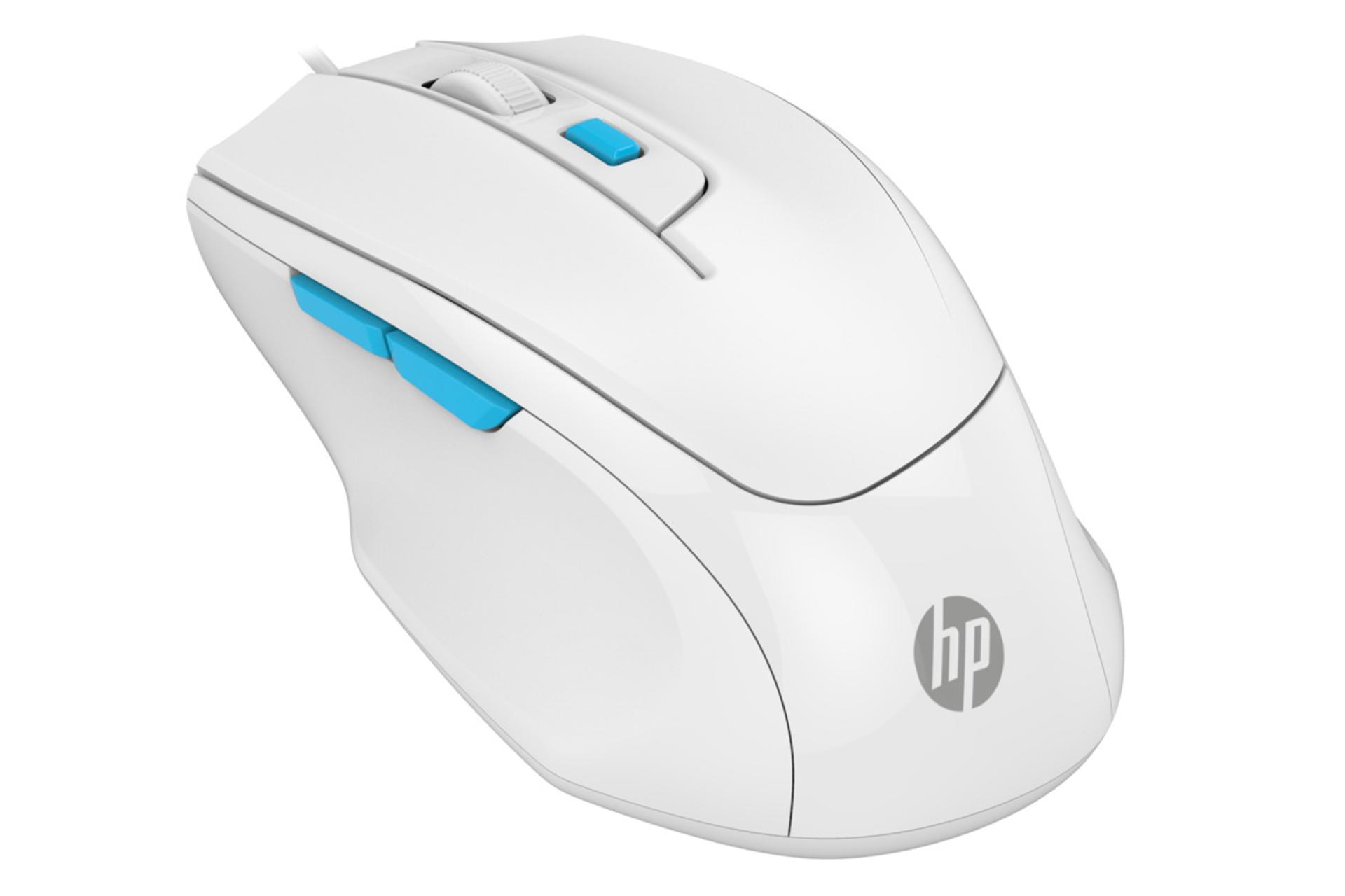 ماوس اچ پی M150 سفید