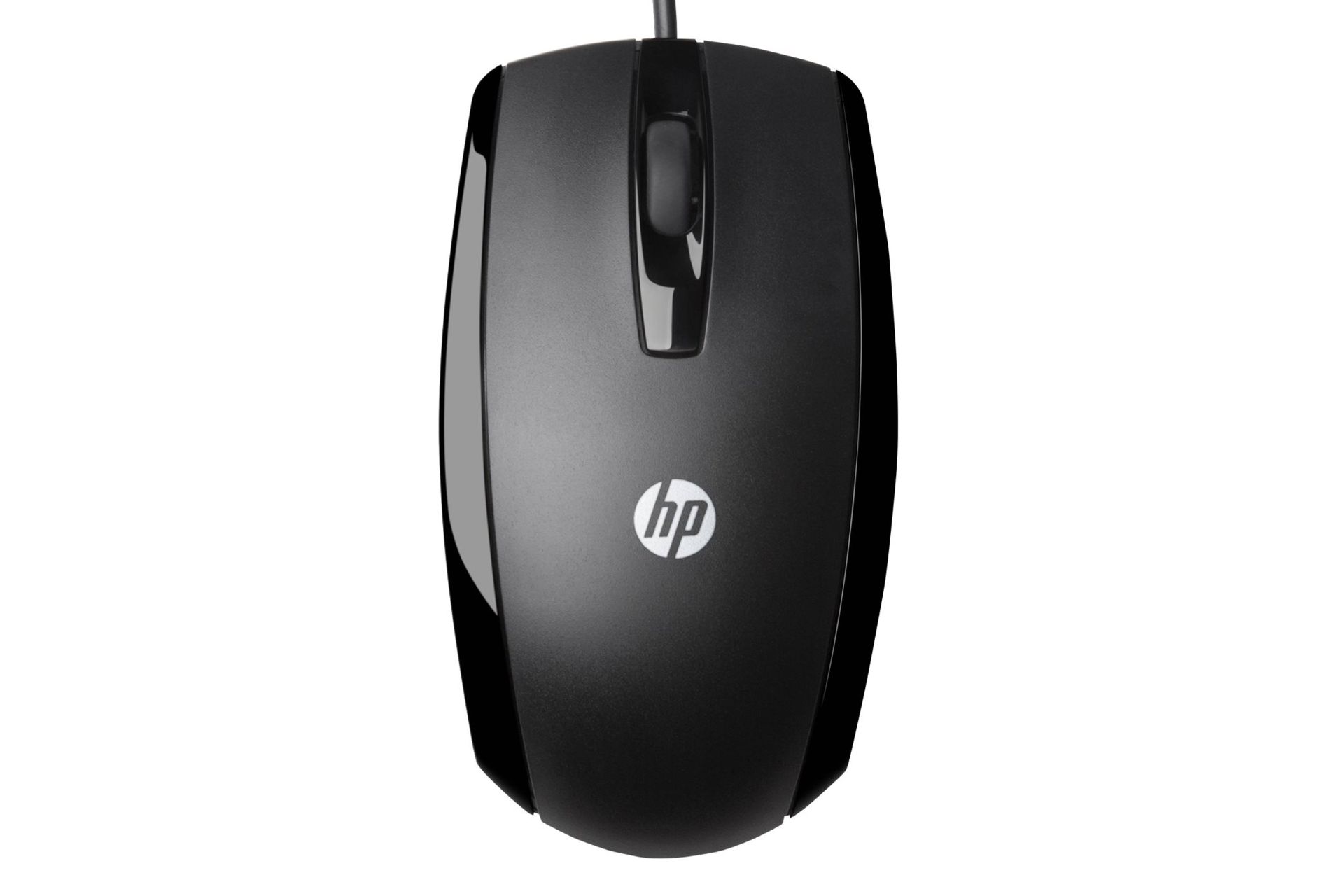 نمای روبرو ماوس اچ پی X500