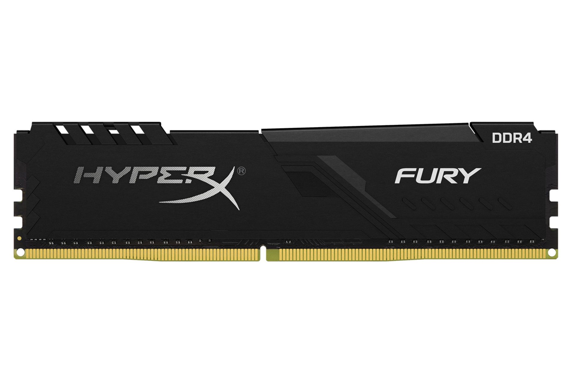 رم هایپر ایکس Fury ظرفیت 8 گیگابایت از نوع DDR4-3000