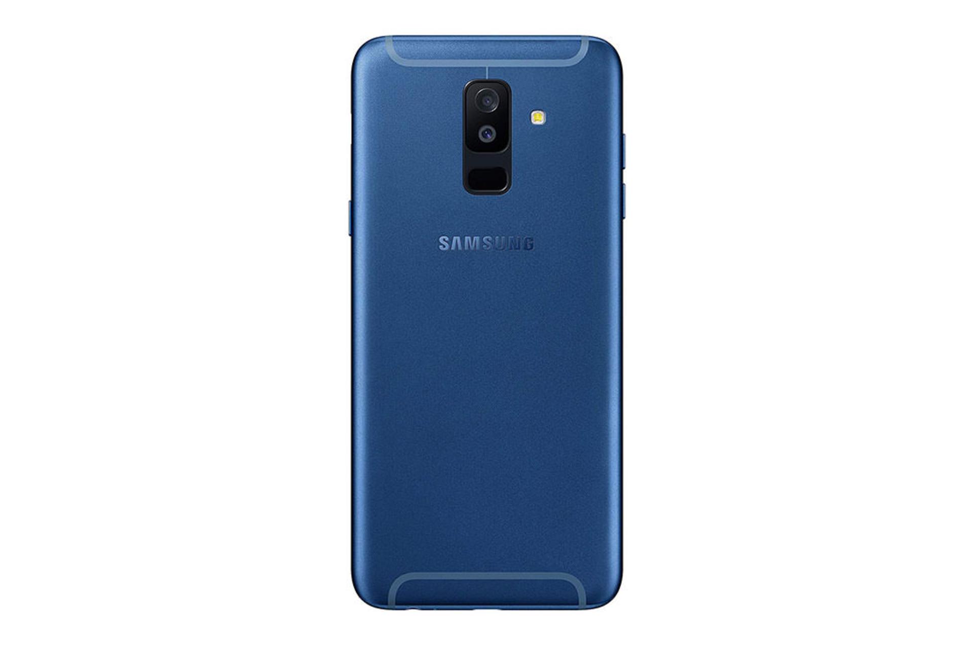 SAMSUNG GALAXY A6+ (2018)