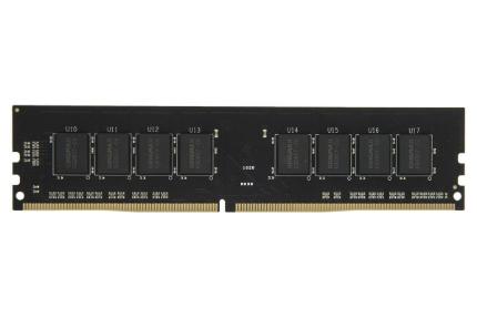 کینگ مکس دسکتاپ ظرفیت 16 گیگابایت از نوع DDR4-2400