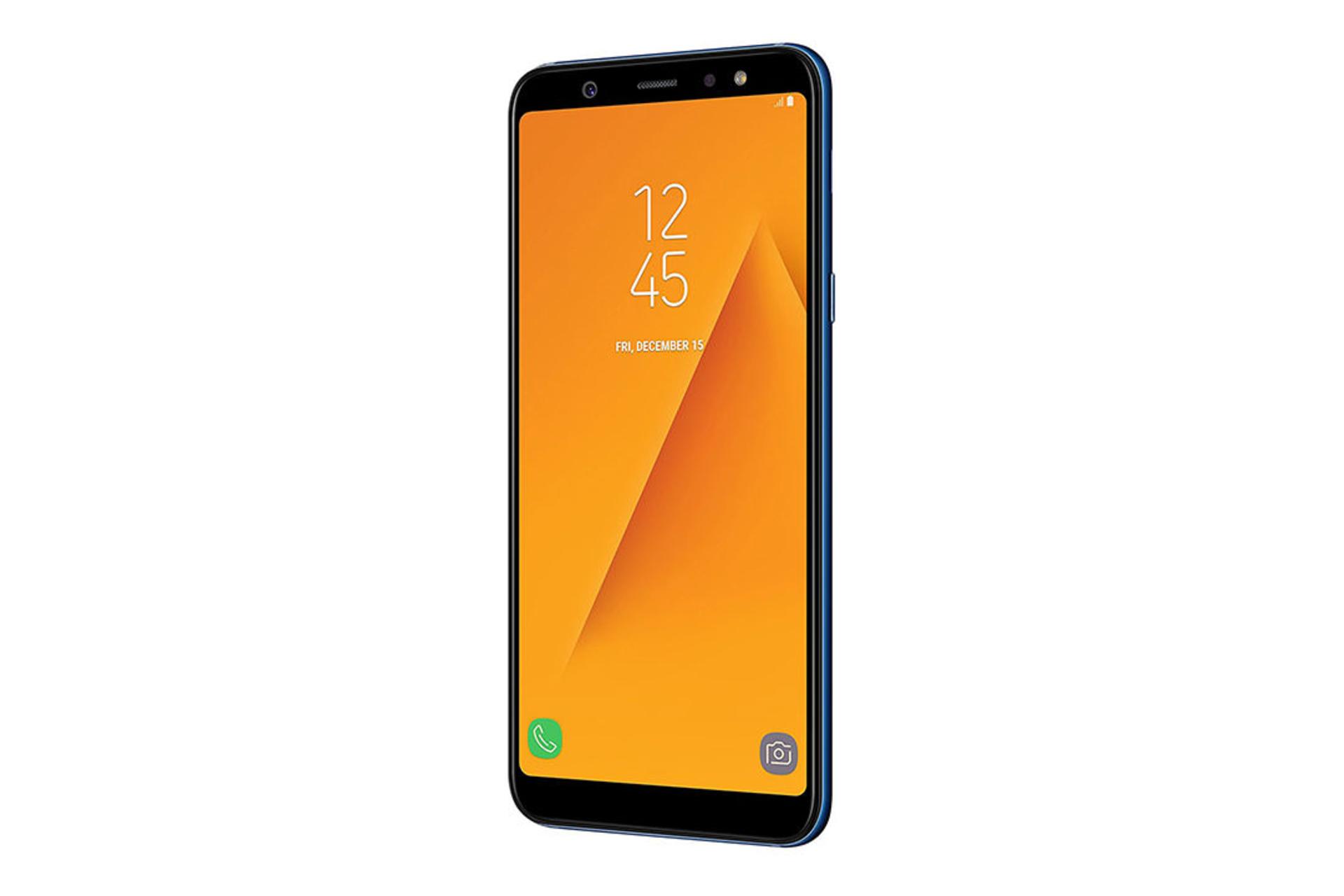 SAMSUNG GALAXY A6+ (2018)